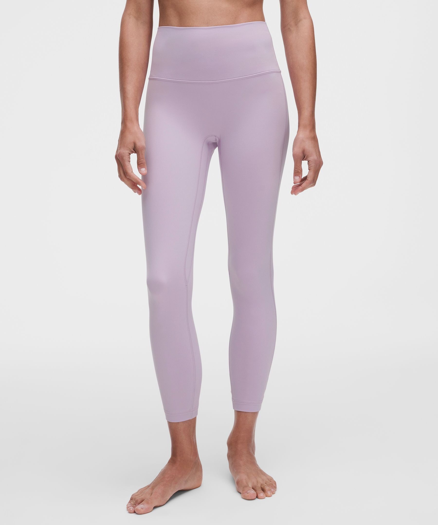 Lululemon Women's lululemon Align No Line™ High-Rise Pant 25"