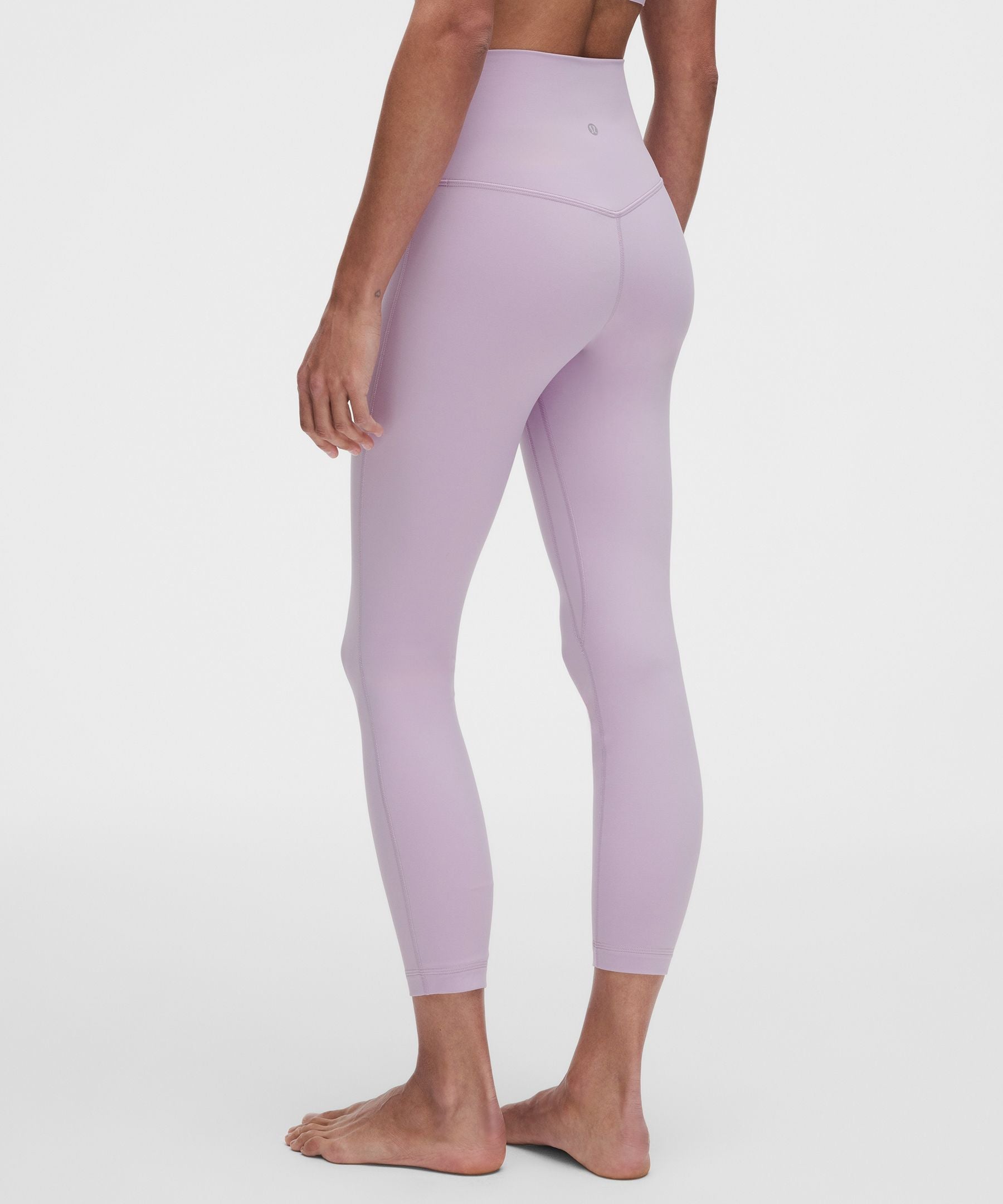 Lululemon Women's lululemon Align No Line™ High-Rise Pant 25"