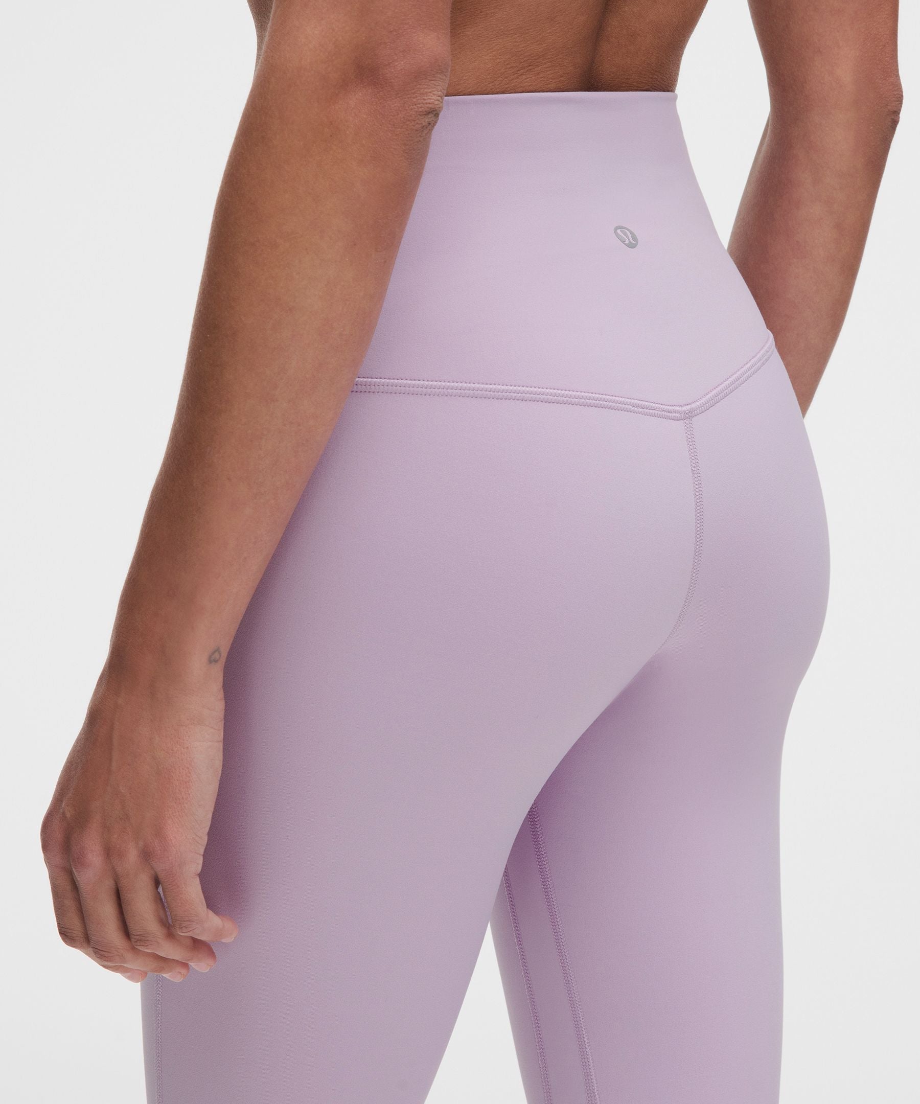 Lululemon Women's lululemon Align No Line™ High-Rise Pant 25"