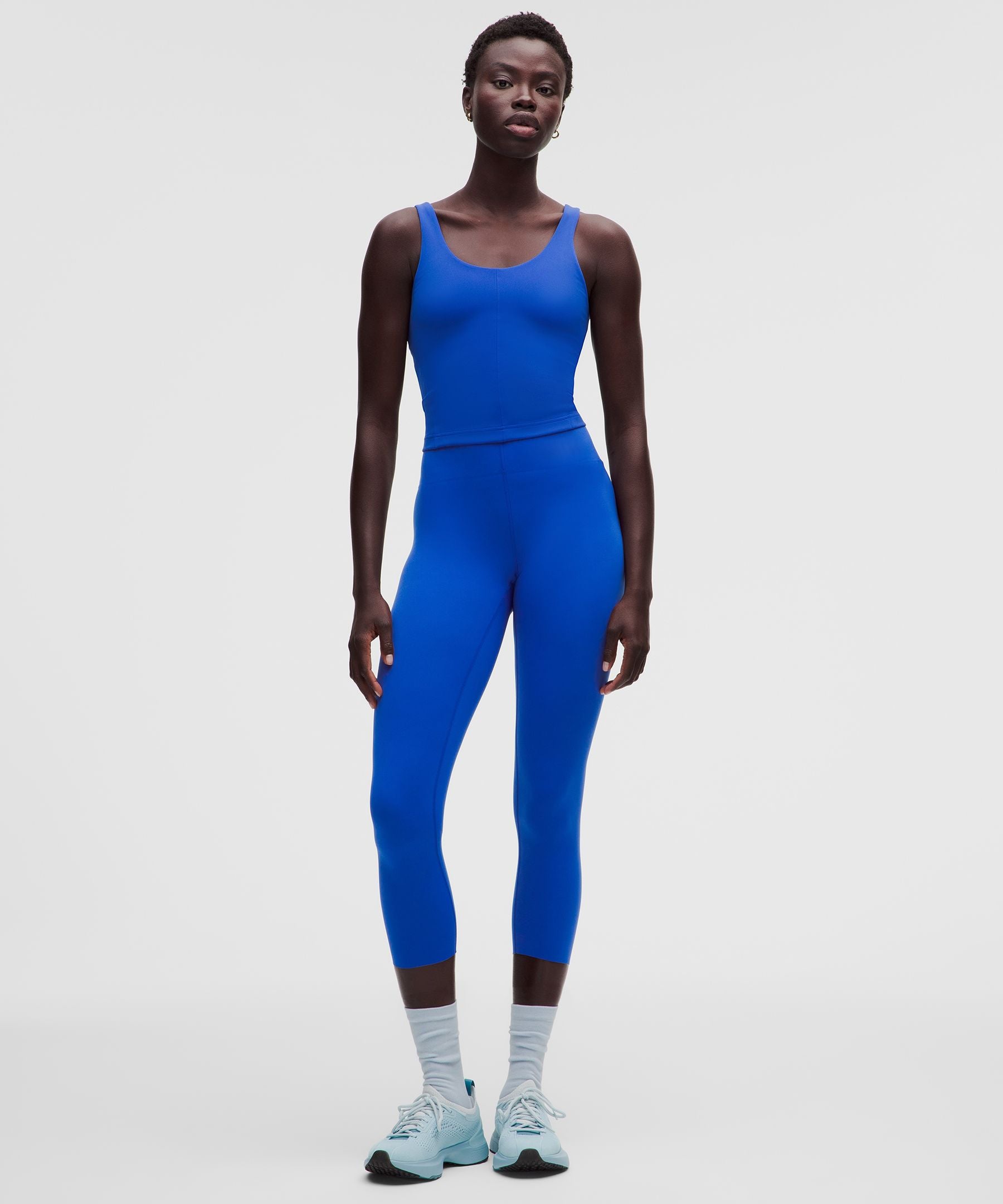 Lululemon Women's lululemon Glow Up™ Super-High-Rise Tight 25"