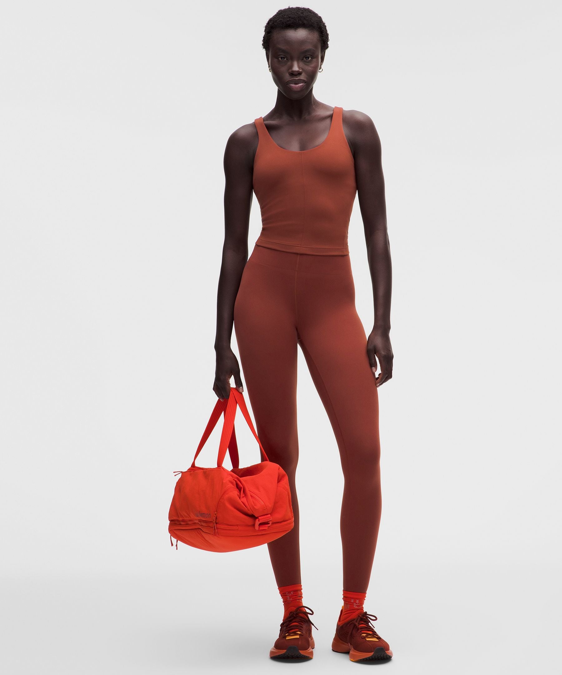 Lululemon Women's lululemon Glow Up™ Super-High-Rise Tight 28"
