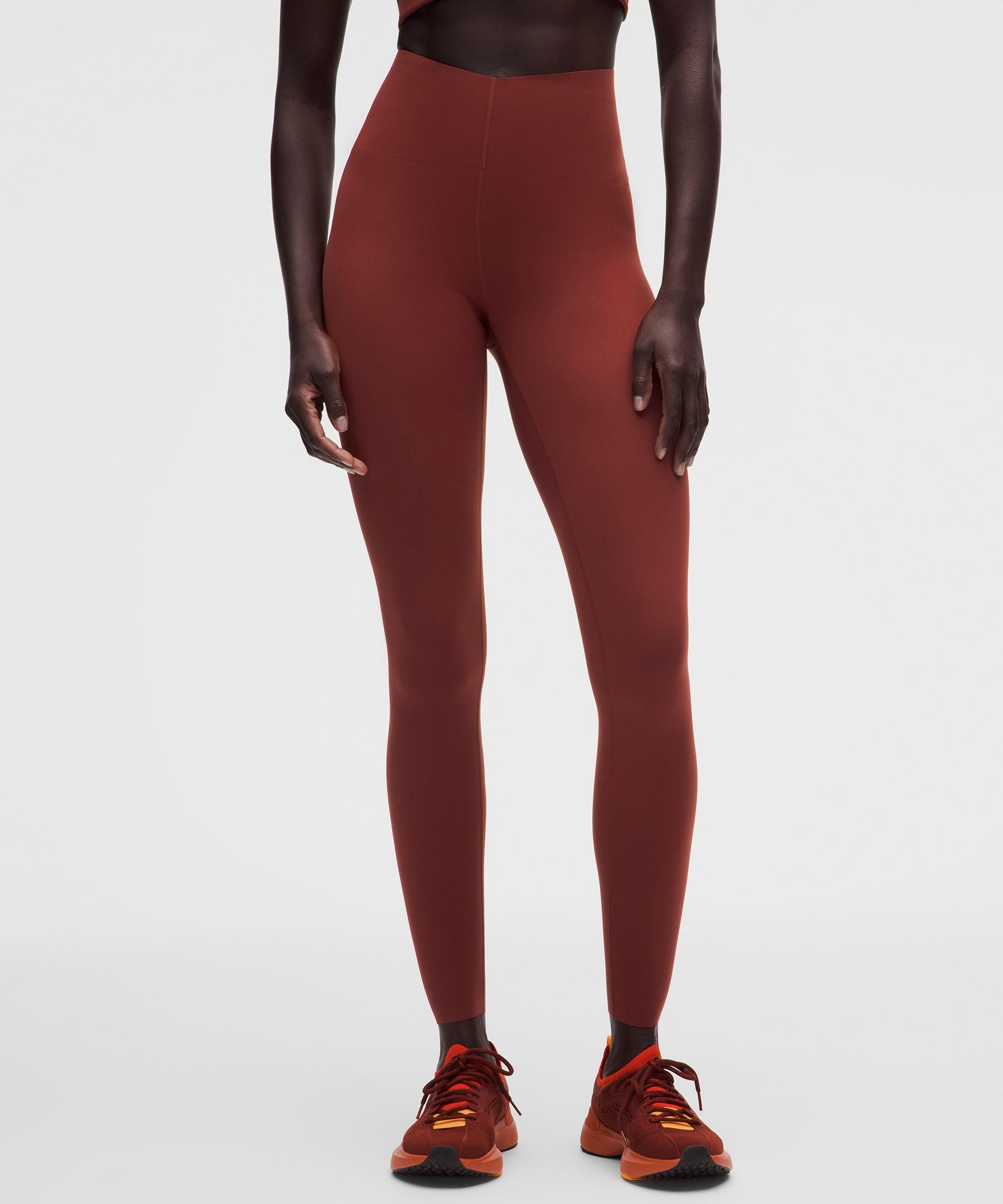 Lululemon Women's lululemon Glow Up™ Super-High-Rise Tight 28"