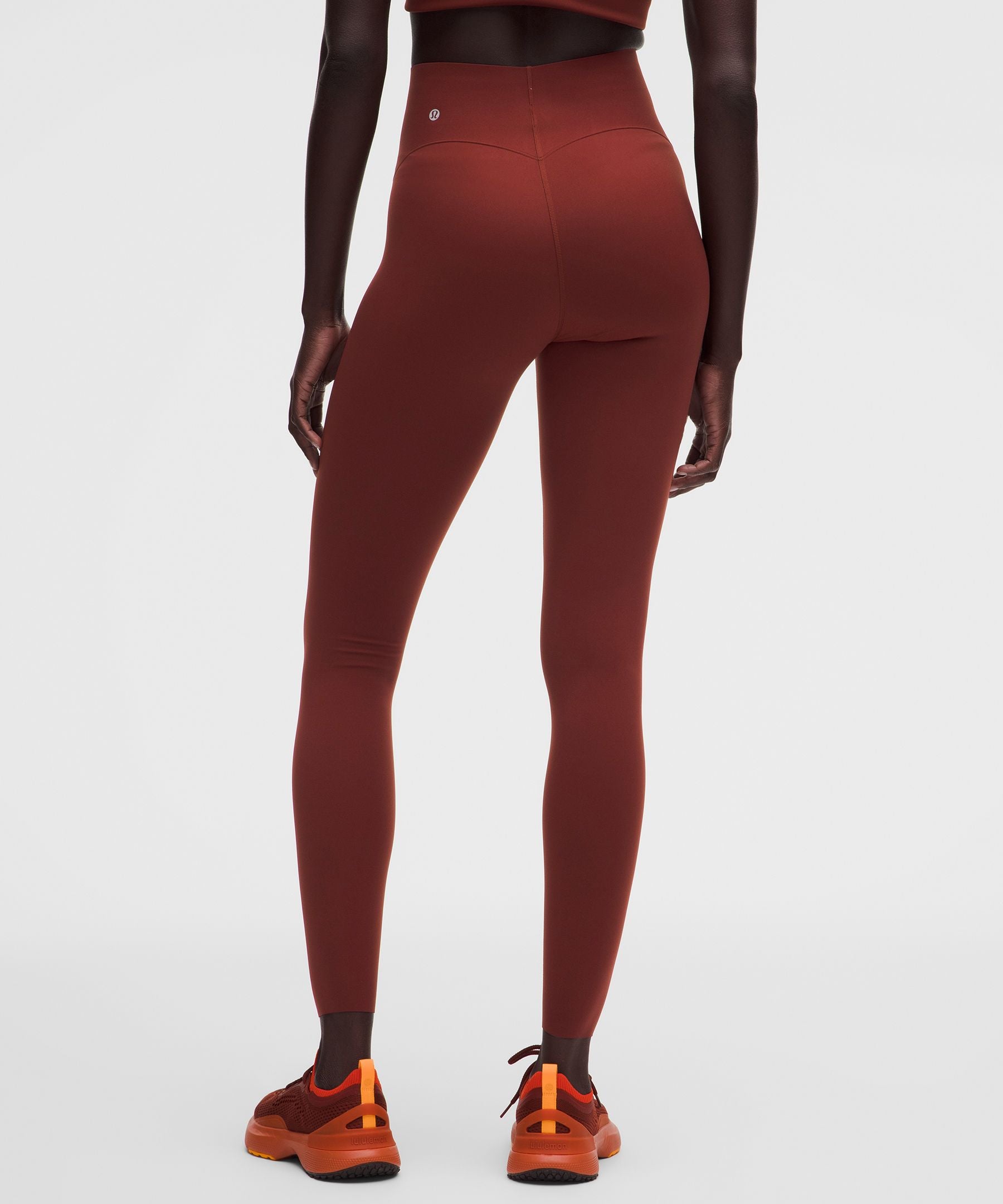 Lululemon Women's lululemon Glow Up™ Super-High-Rise Tight 28"