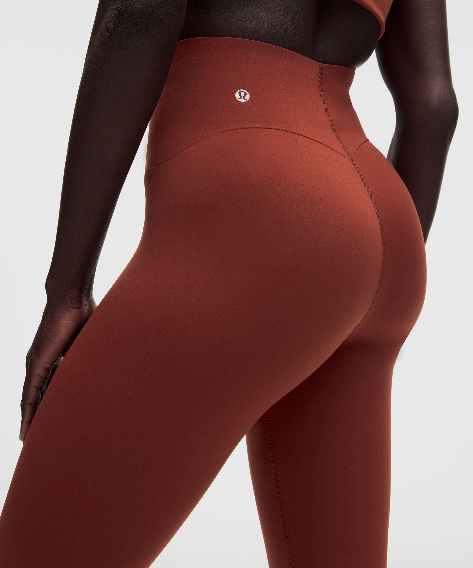 Lululemon Women's lululemon Glow Up™ Super-High-Rise Tight 28"