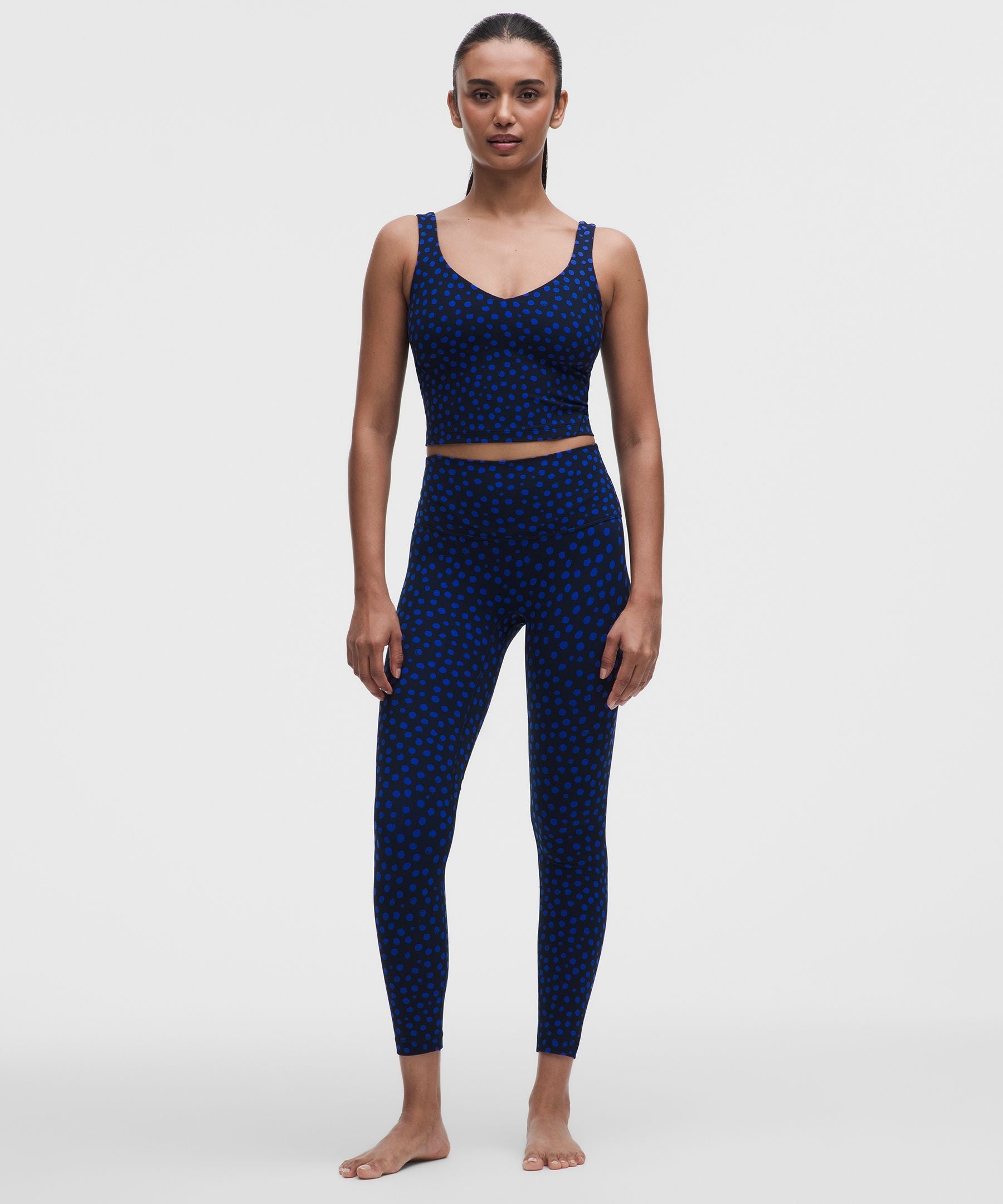 Lululemon Women's lululemon Align No Line™ High-Rise Pant 25"