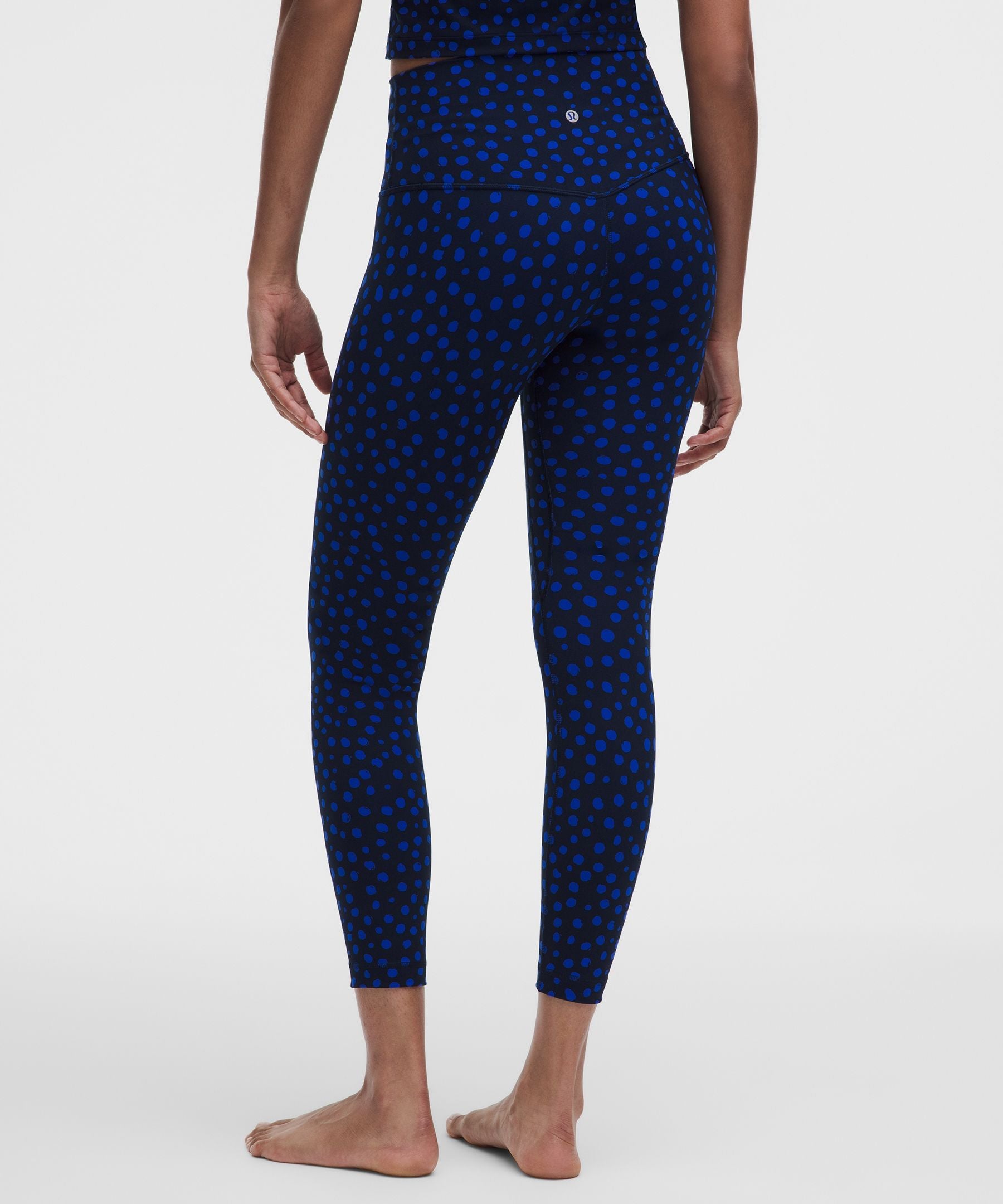 Lululemon Women's lululemon Align No Line™ High-Rise Pant 25"