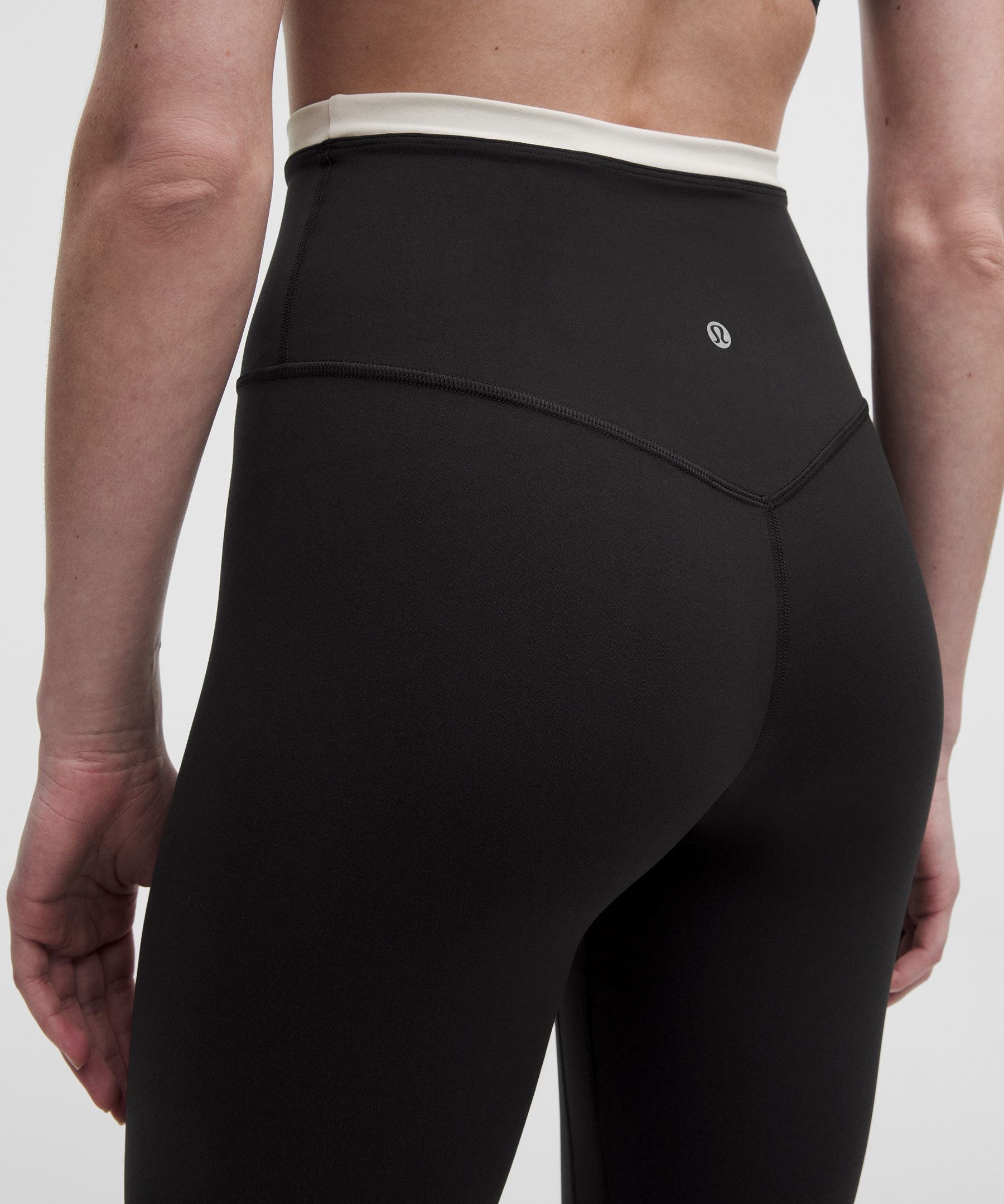 Lululemon Women's lululemon Align™ Super-High-Rise Pant 25" *Trim