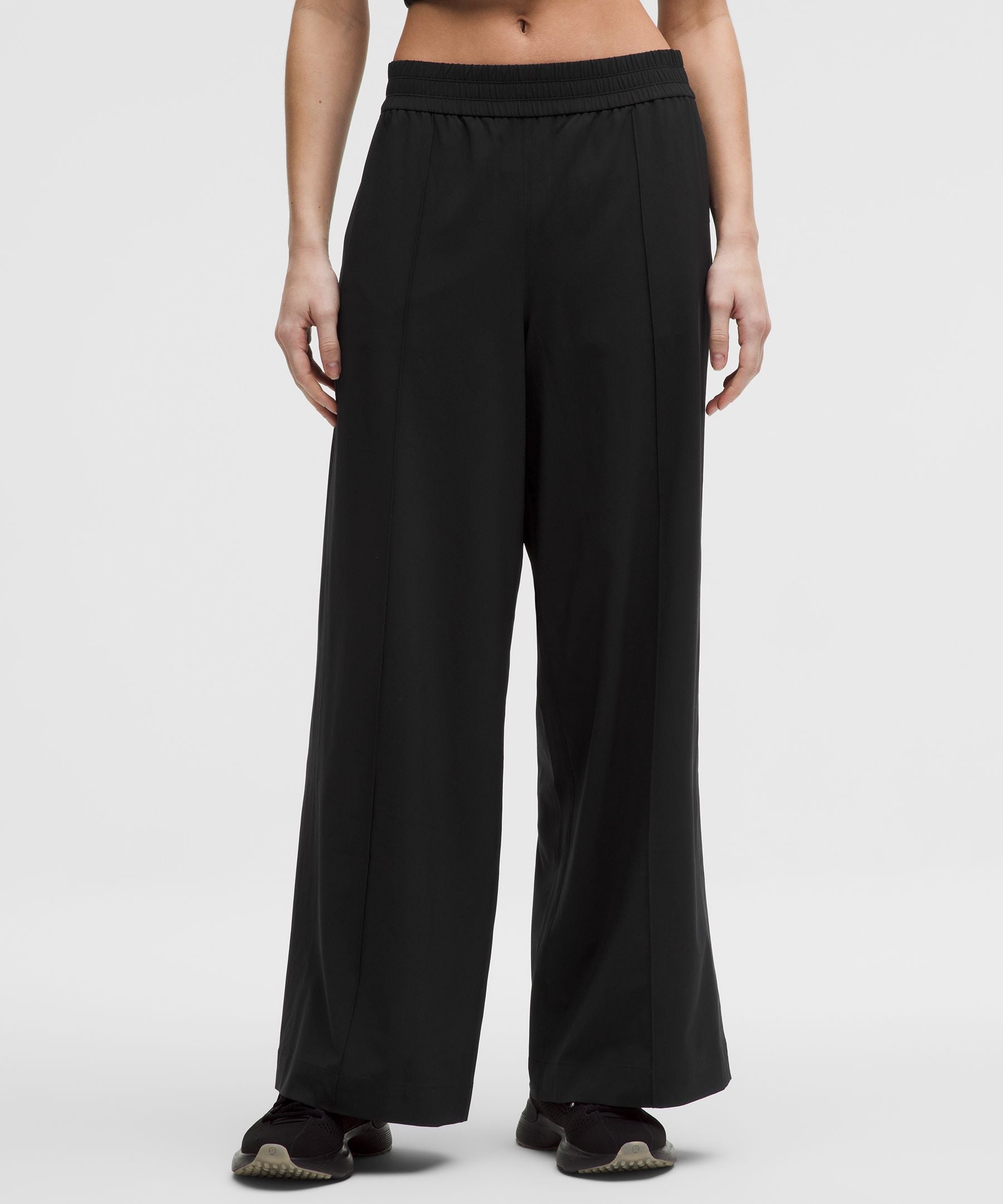 Lululemon Breezily Mid-Rise Pant *Regular