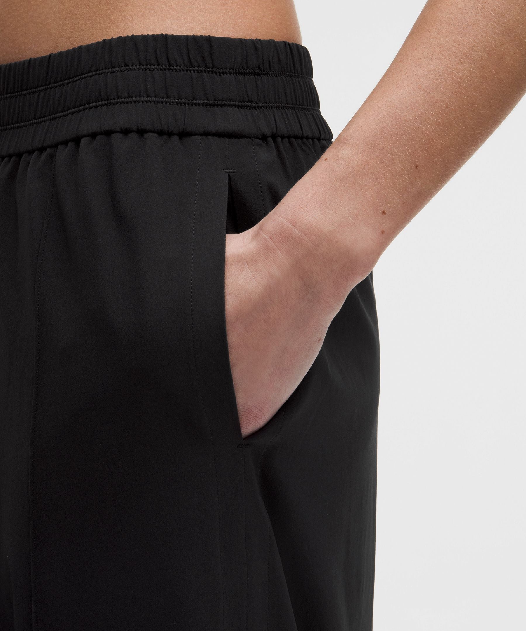 Lululemon Breezily Mid-Rise Pant *Regular
