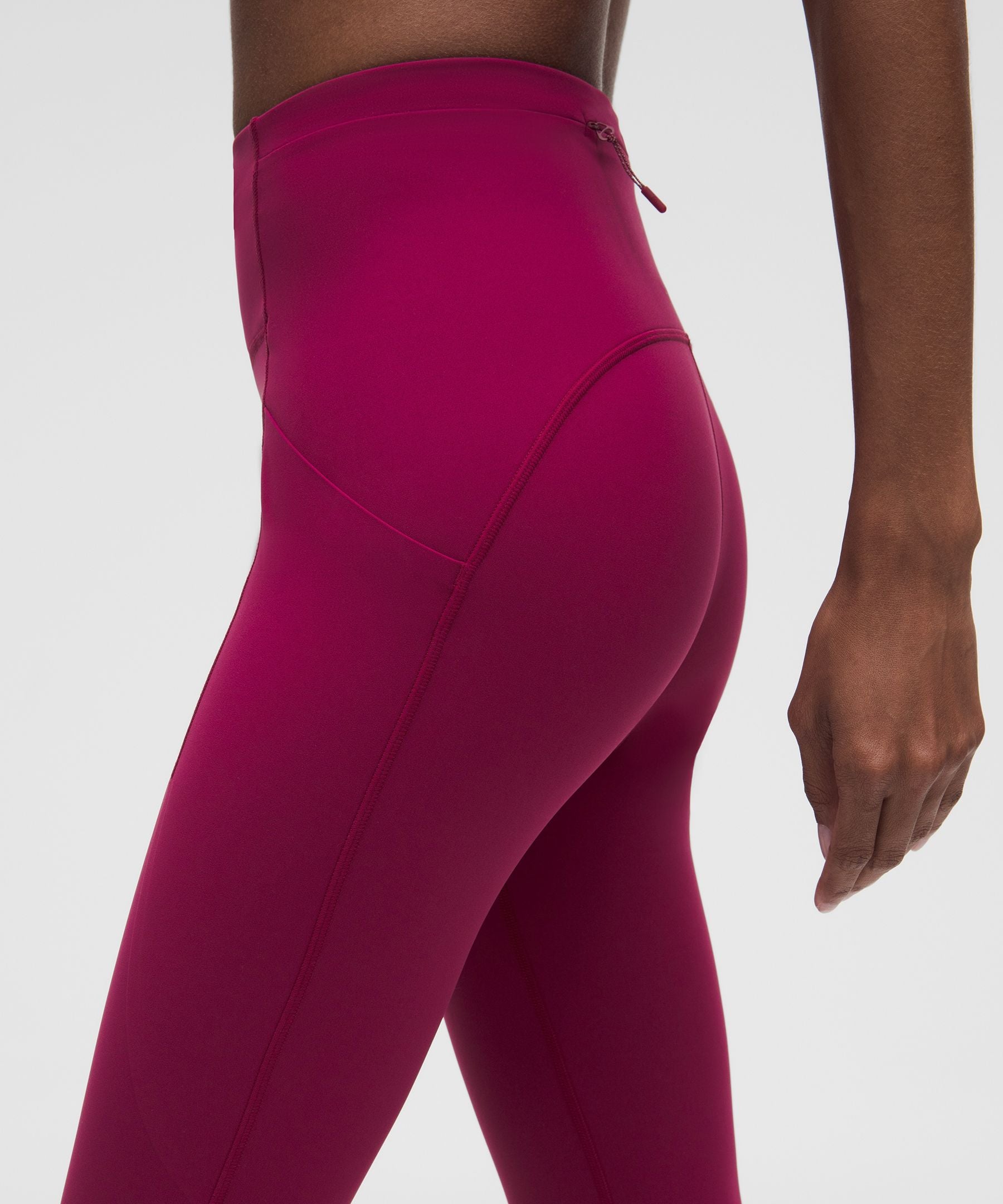 Lululemon Women's Swift Speed High-Rise Tight 25"