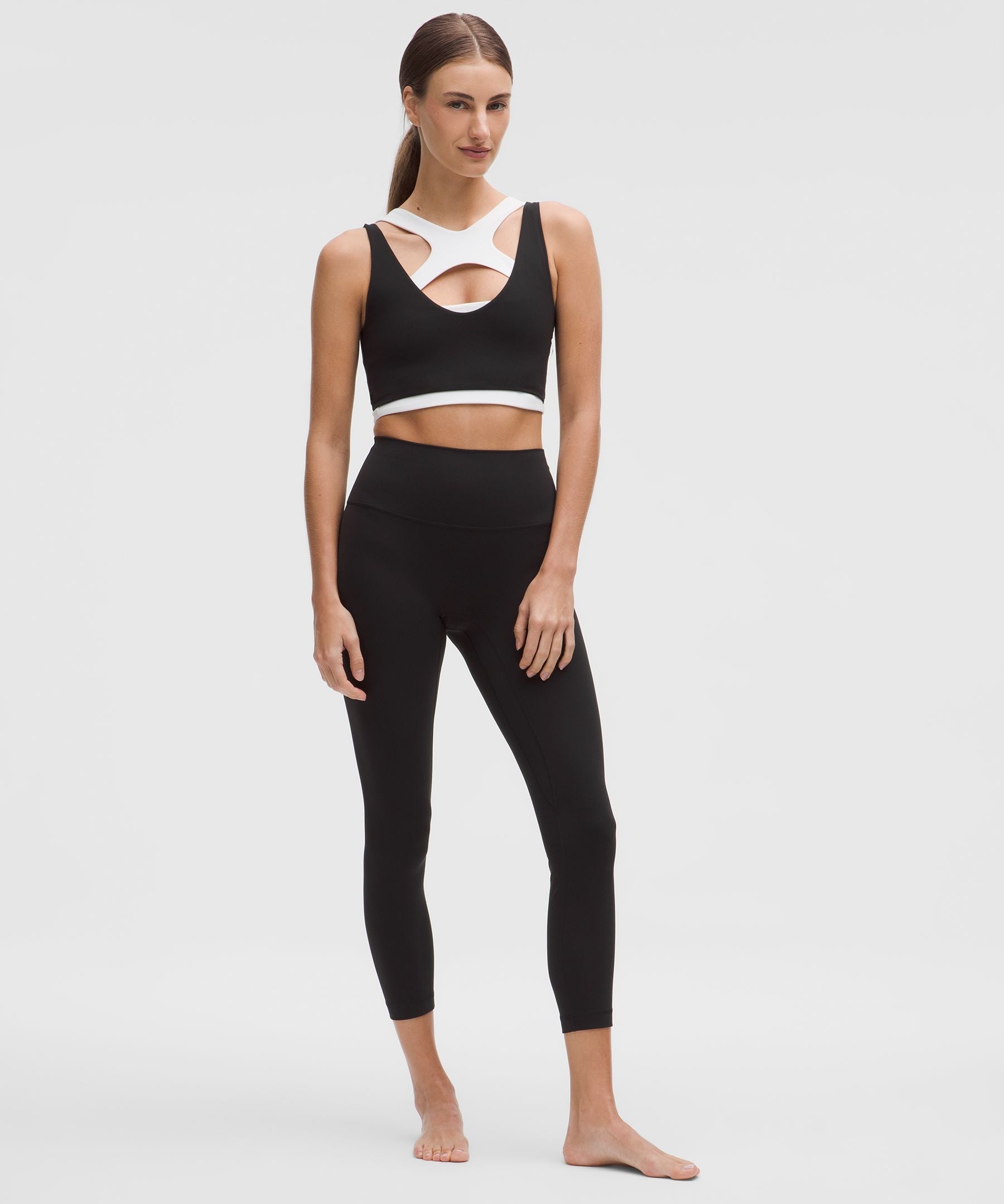 Lululemon Women's lululemon Align No Line™ High-Rise Pant 25"