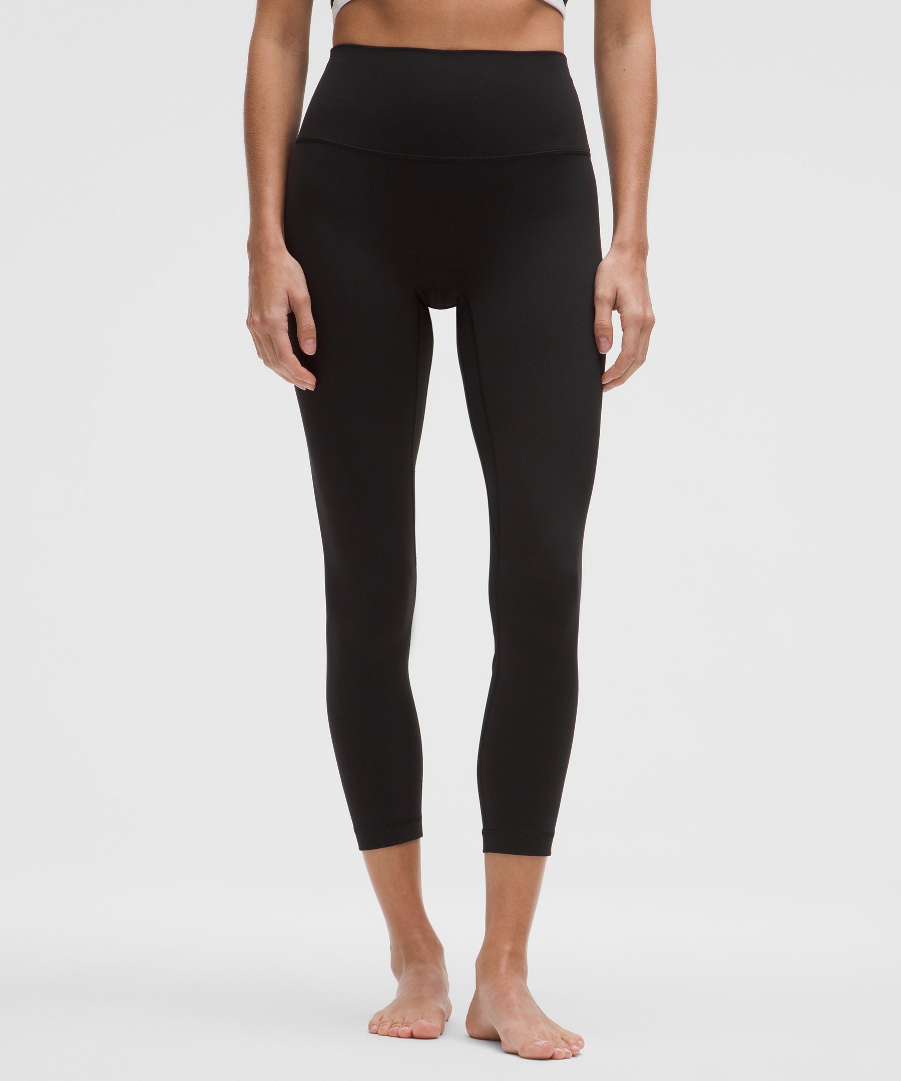 Lululemon Women's lululemon Align No Line™ High-Rise Pant 25"