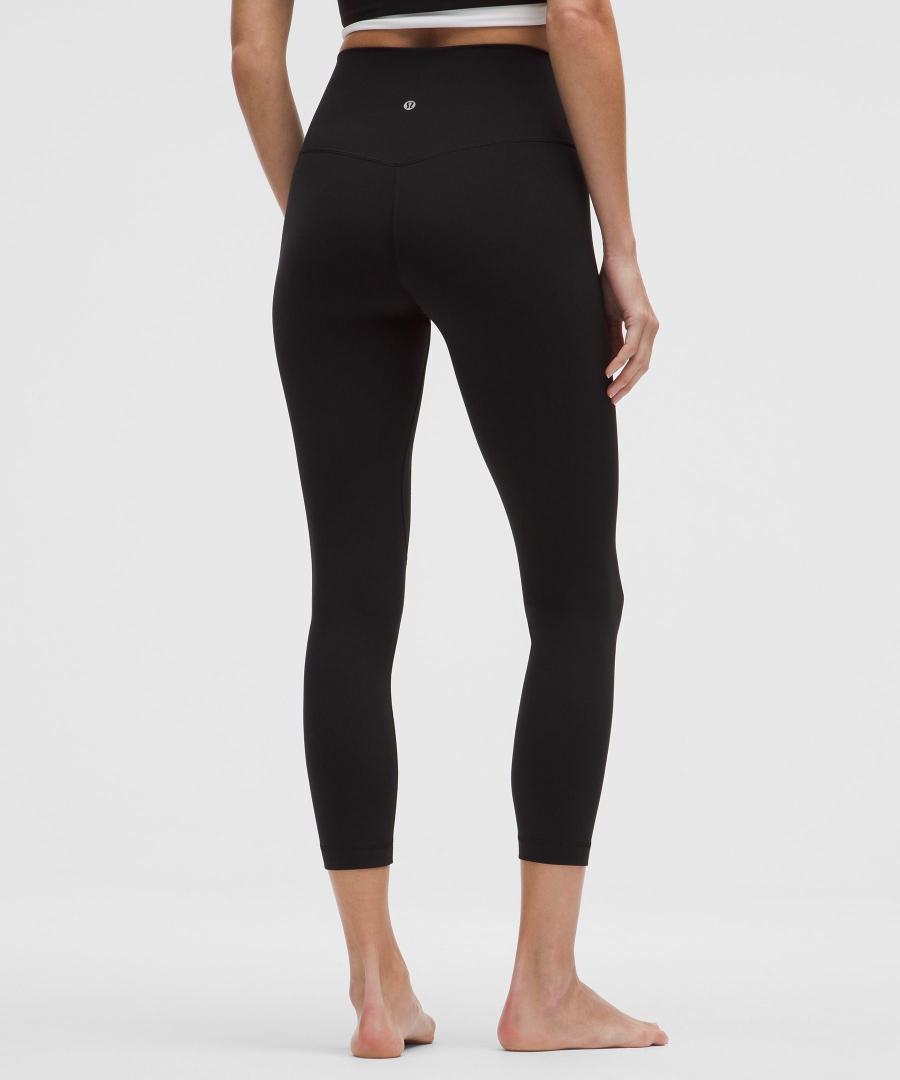 Lululemon Women's lululemon Align No Line™ High-Rise Pant 25"