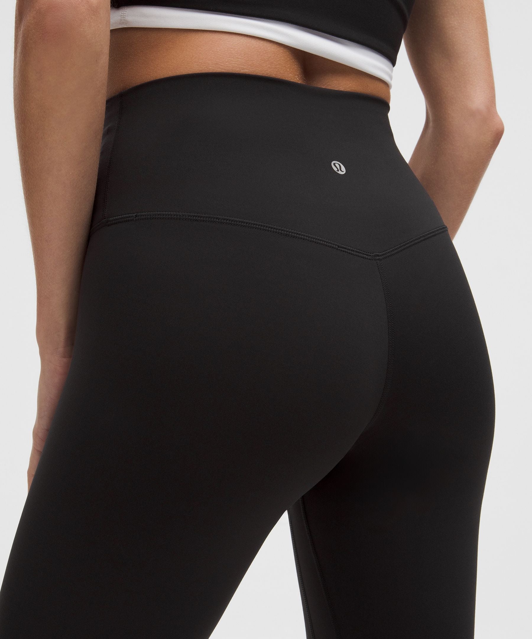 Lululemon Women's lululemon Align No Line™ High-Rise Pant 25"