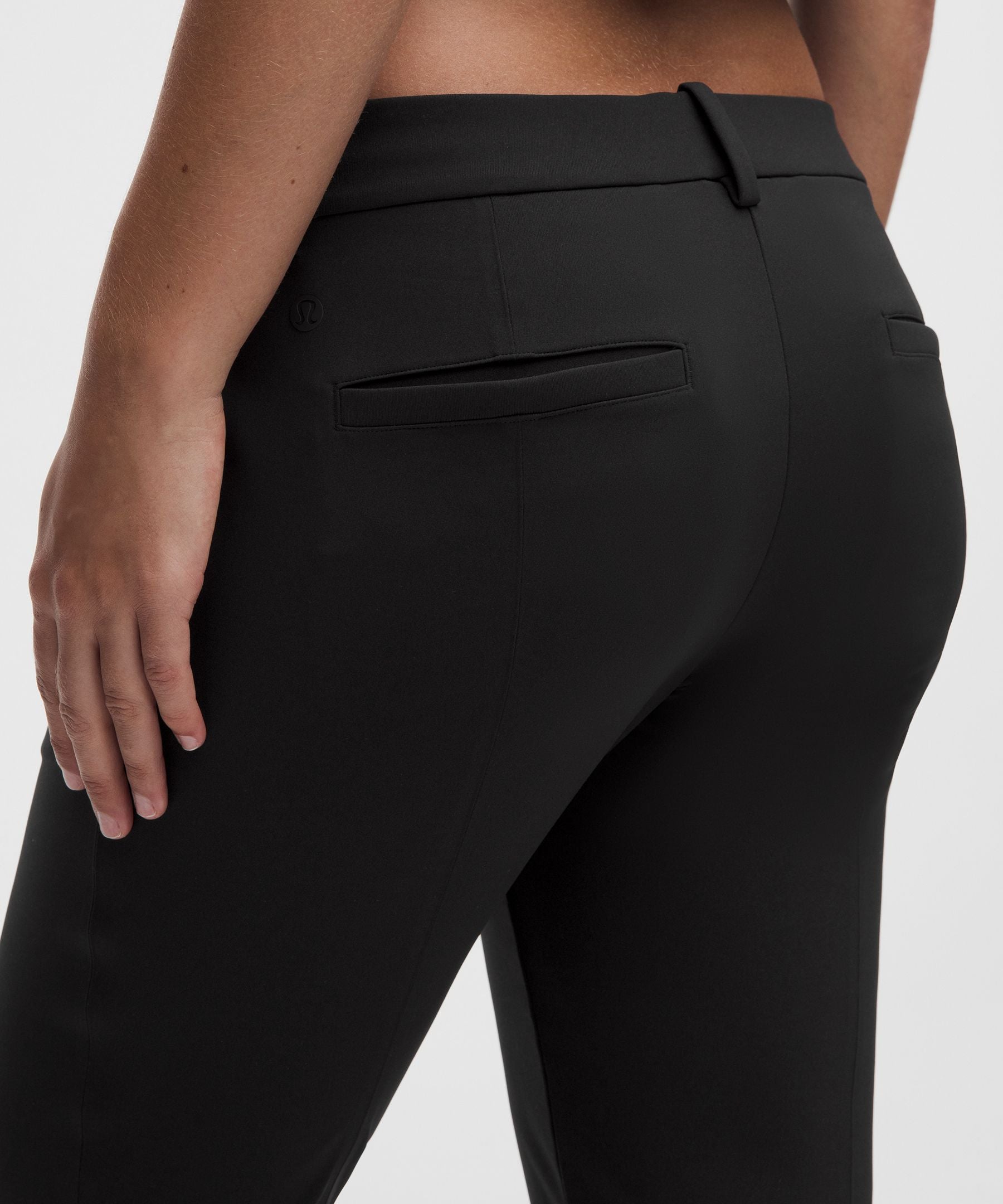 Lululemon Daydrift Low-Rise Capri Pant