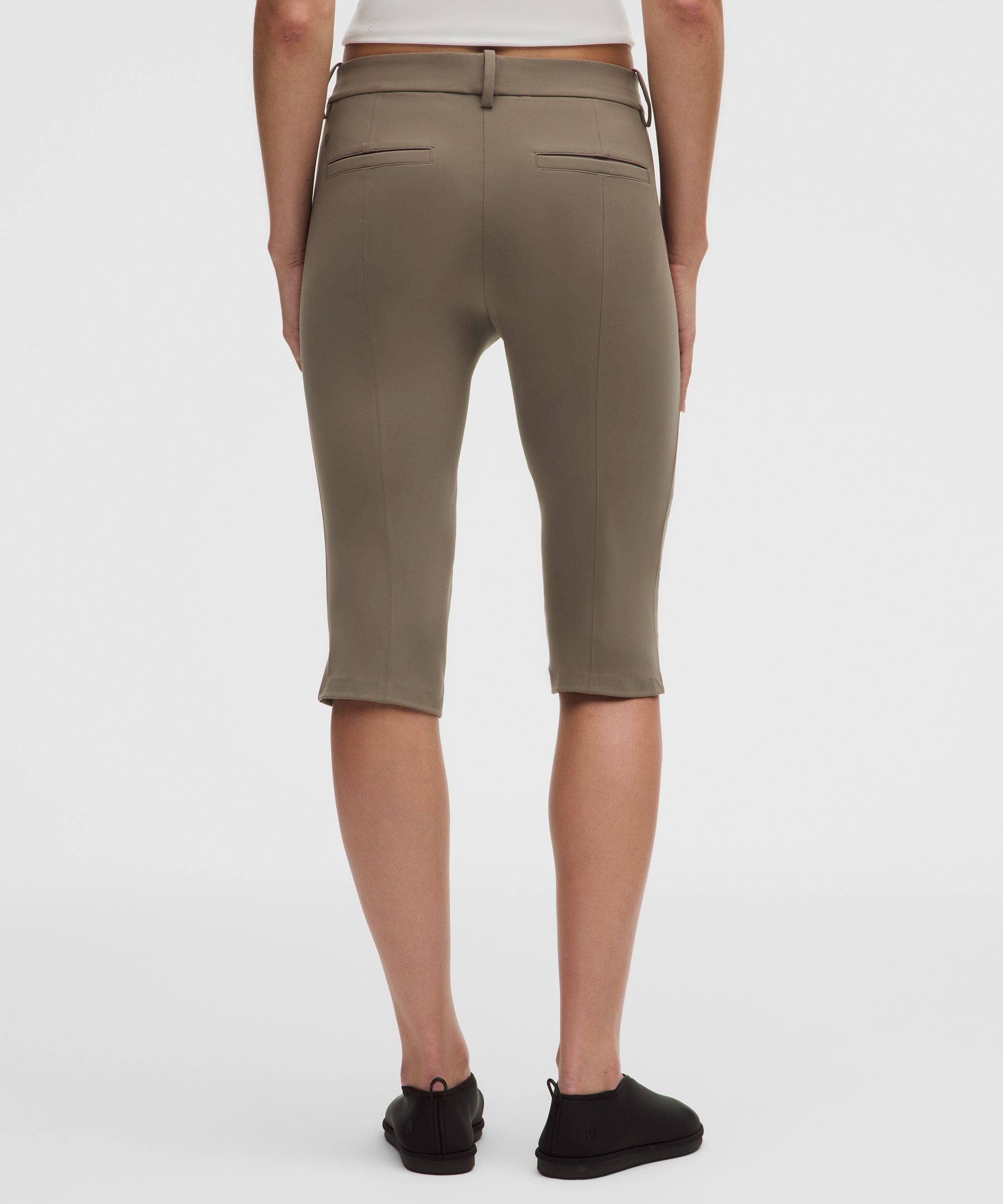 Lululemon Daydrift Low-Rise Capri Pant