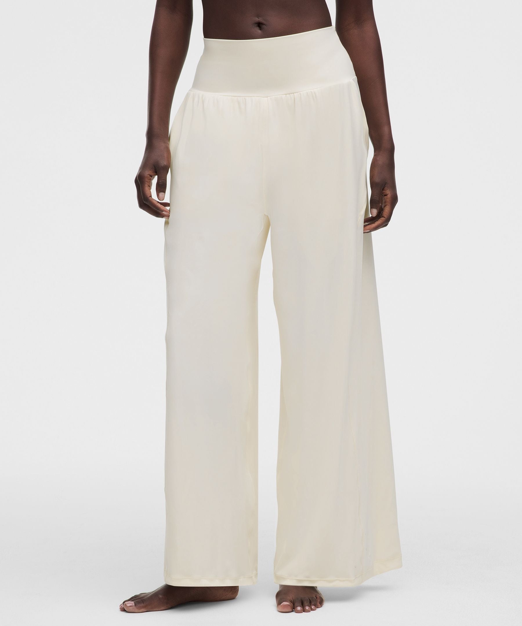 Lululemon Nulu Cinch-Hem Drapey Pant
