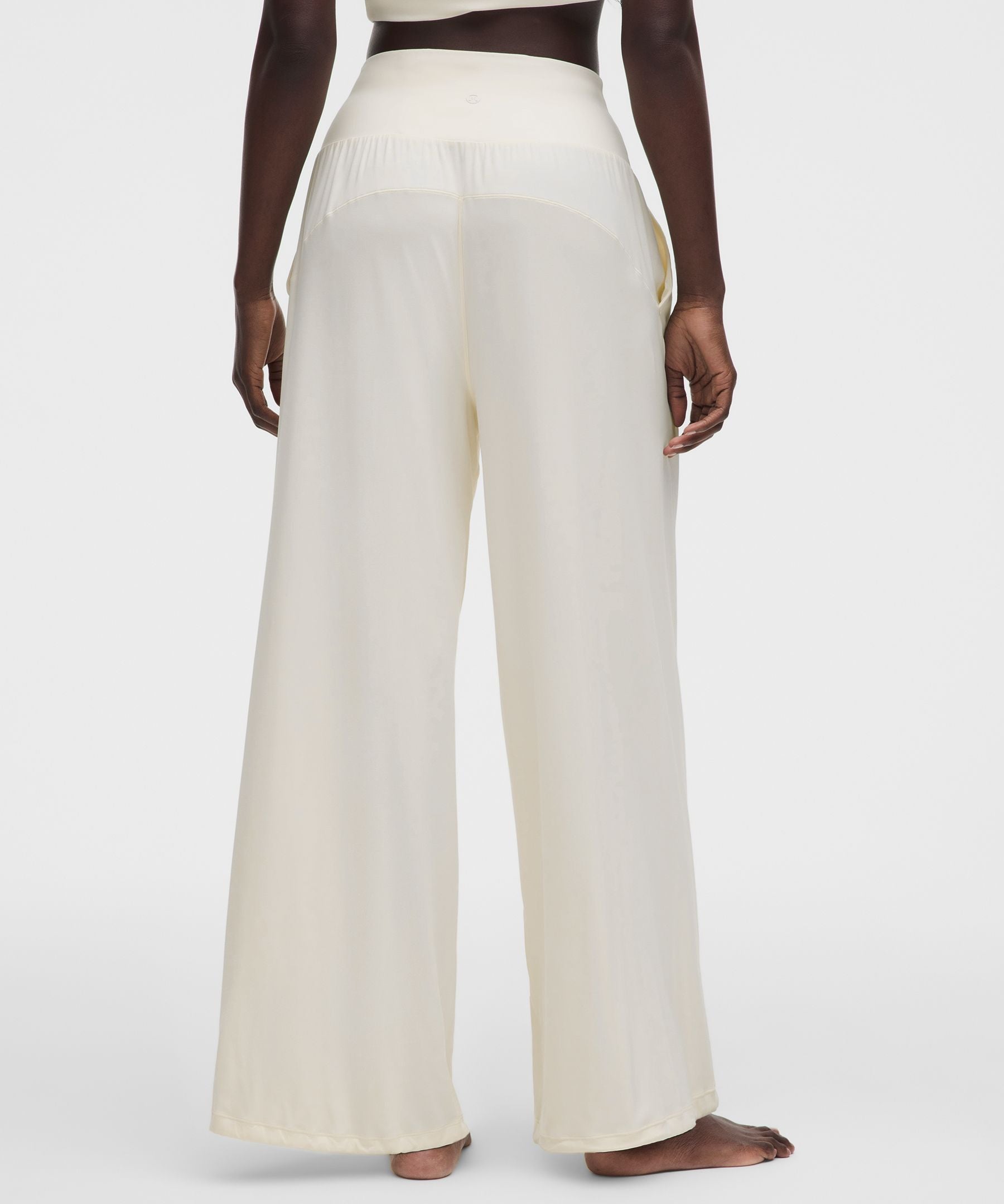 Lululemon Nulu Cinch-Hem Drapey Pant