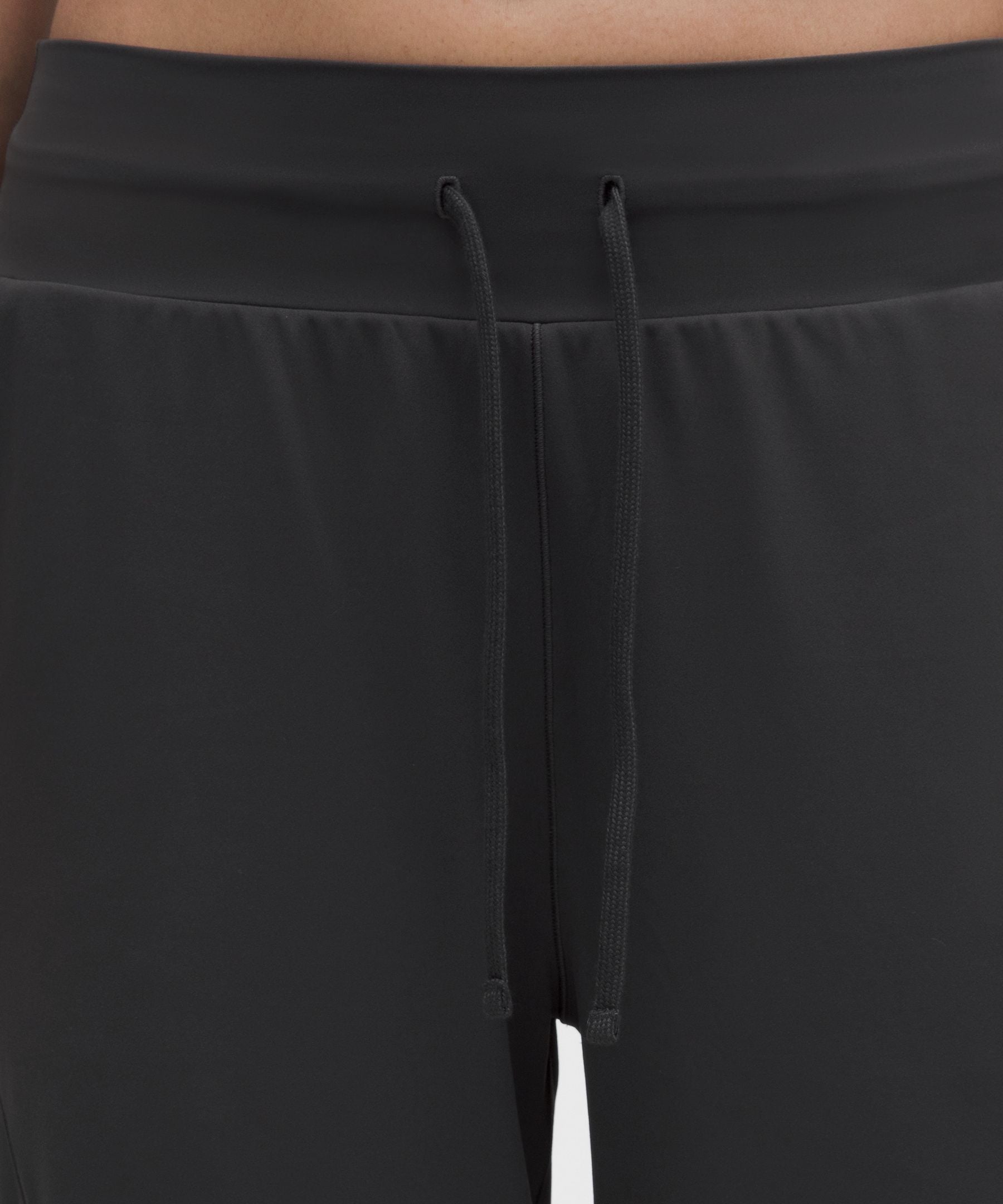 Lululemon Groove Low-Rise Relaxed Cinch Pant *Regular