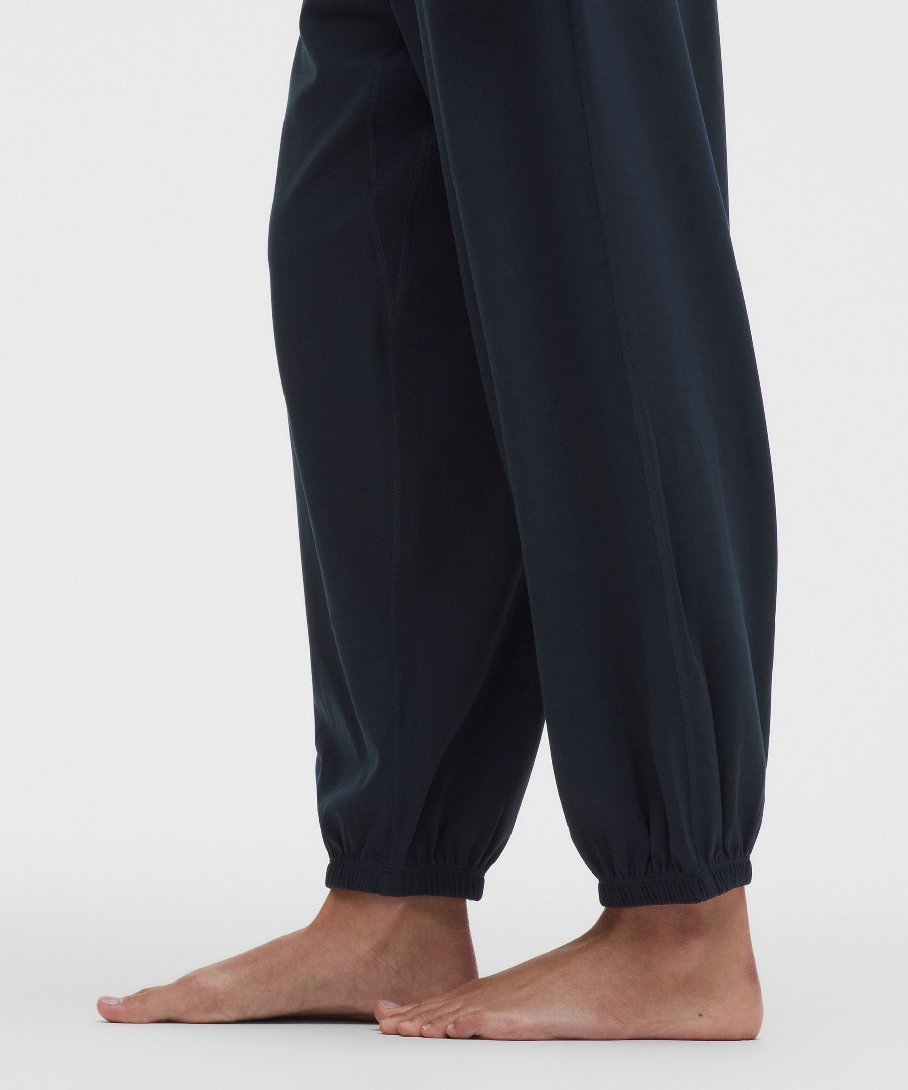 Lululemon Women's lululemon Align™ Foldover Relaxed Jogger *Regular