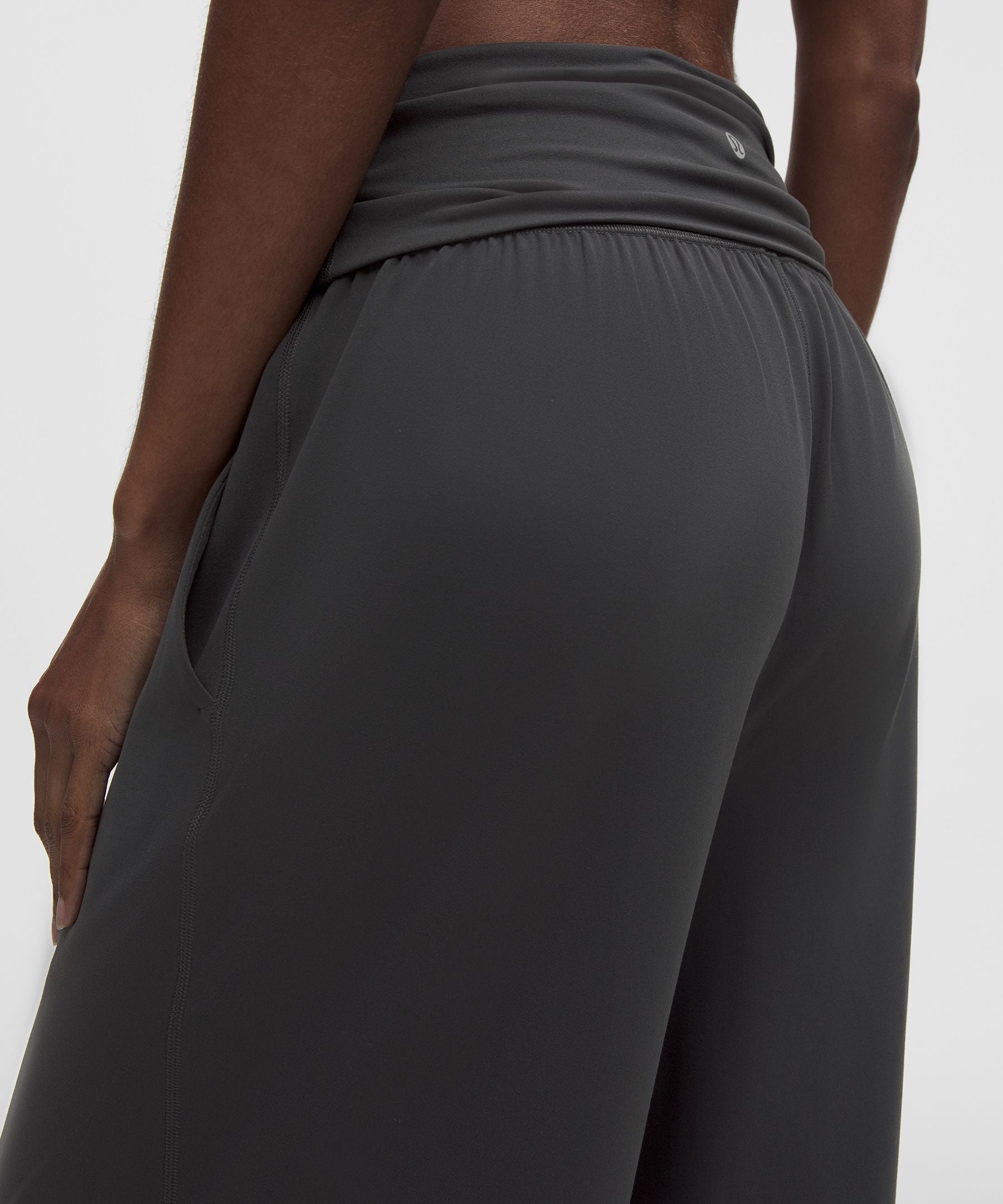Lululemon Women's lululemon Align™ Foldover Relaxed Jogger *Regular