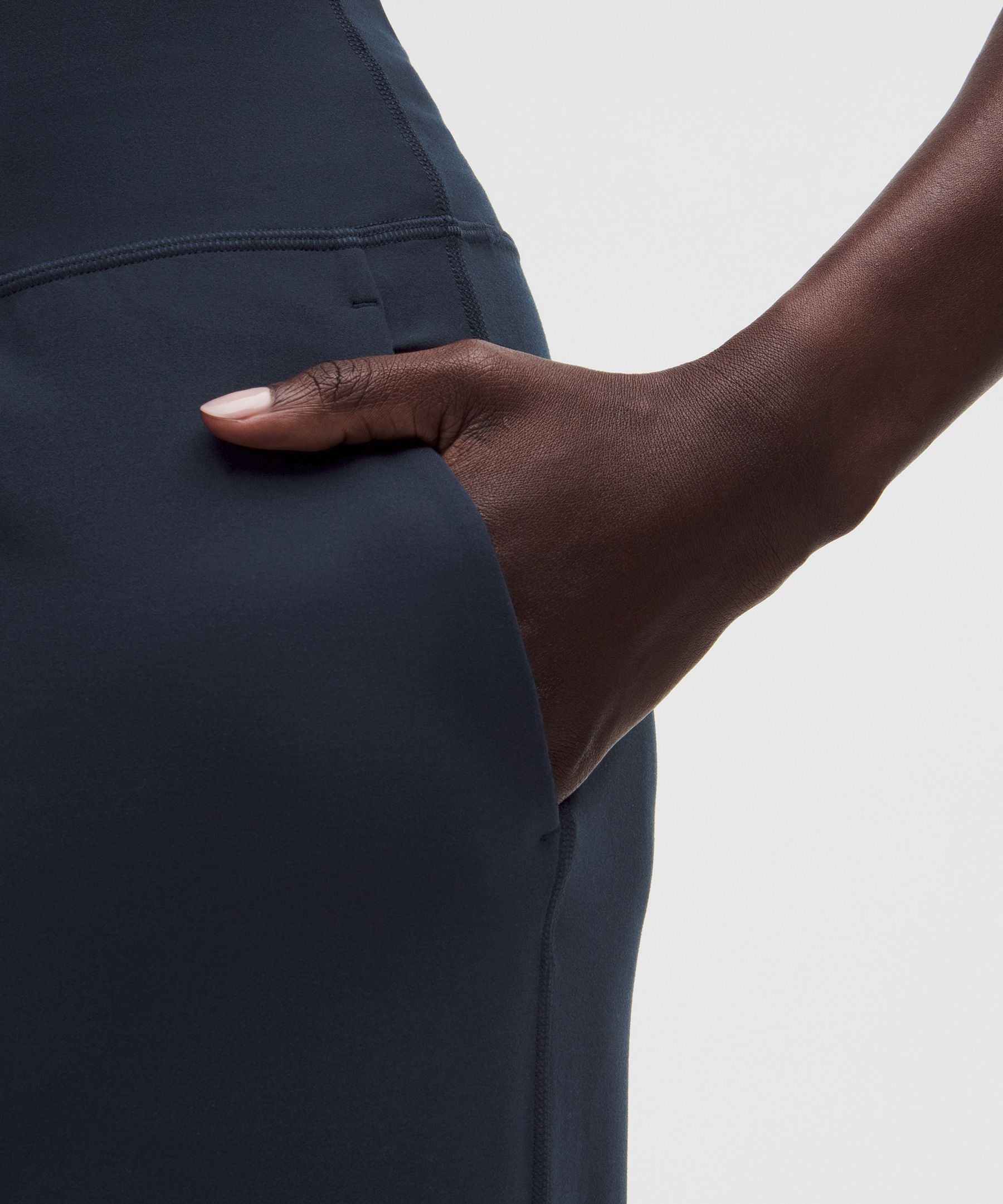 Lululemon Groove High-Rise Wide-Leg Pant *Regular