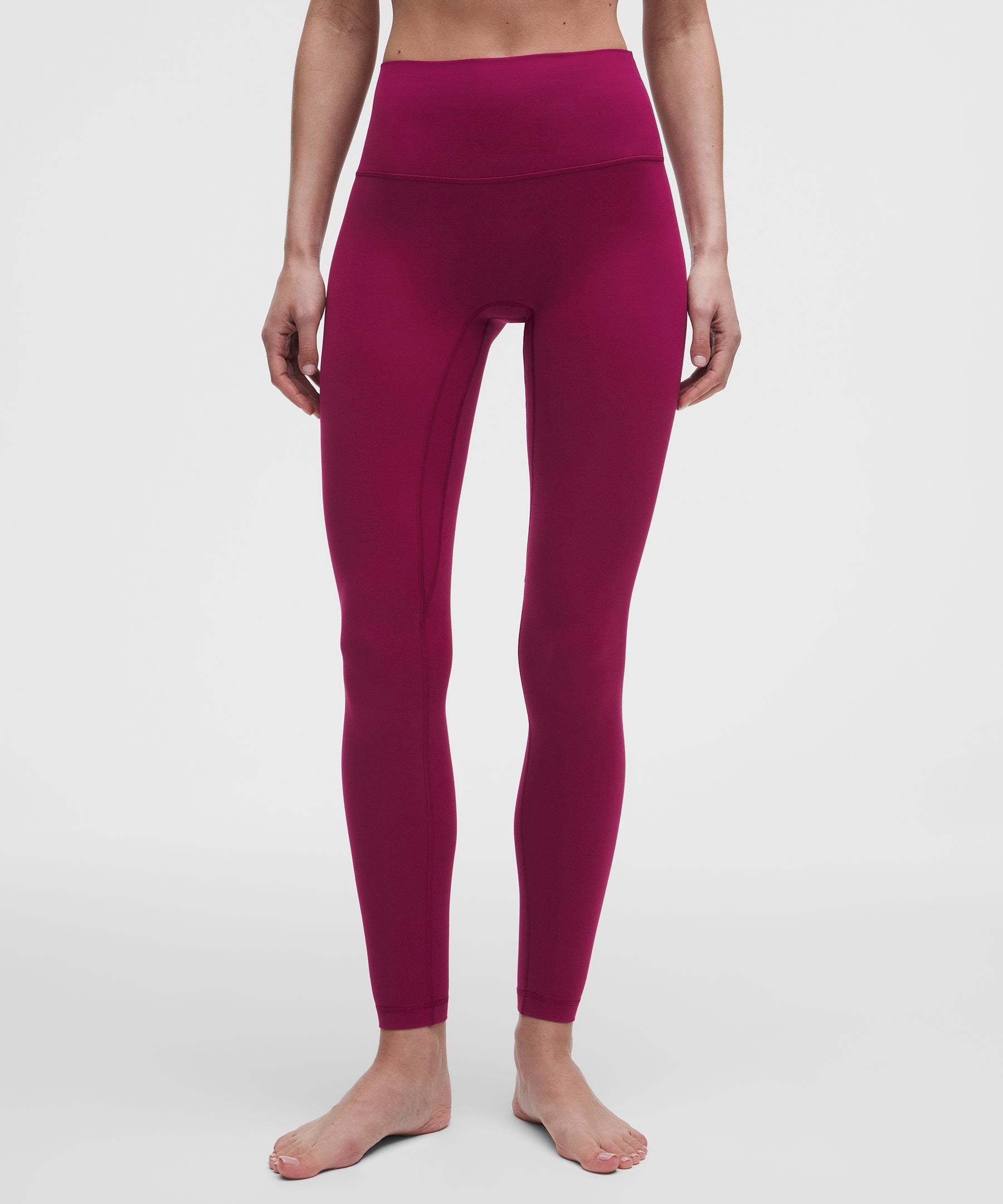 Lululemon Women's lululemon Align No Line™ High-Rise Pant 28"