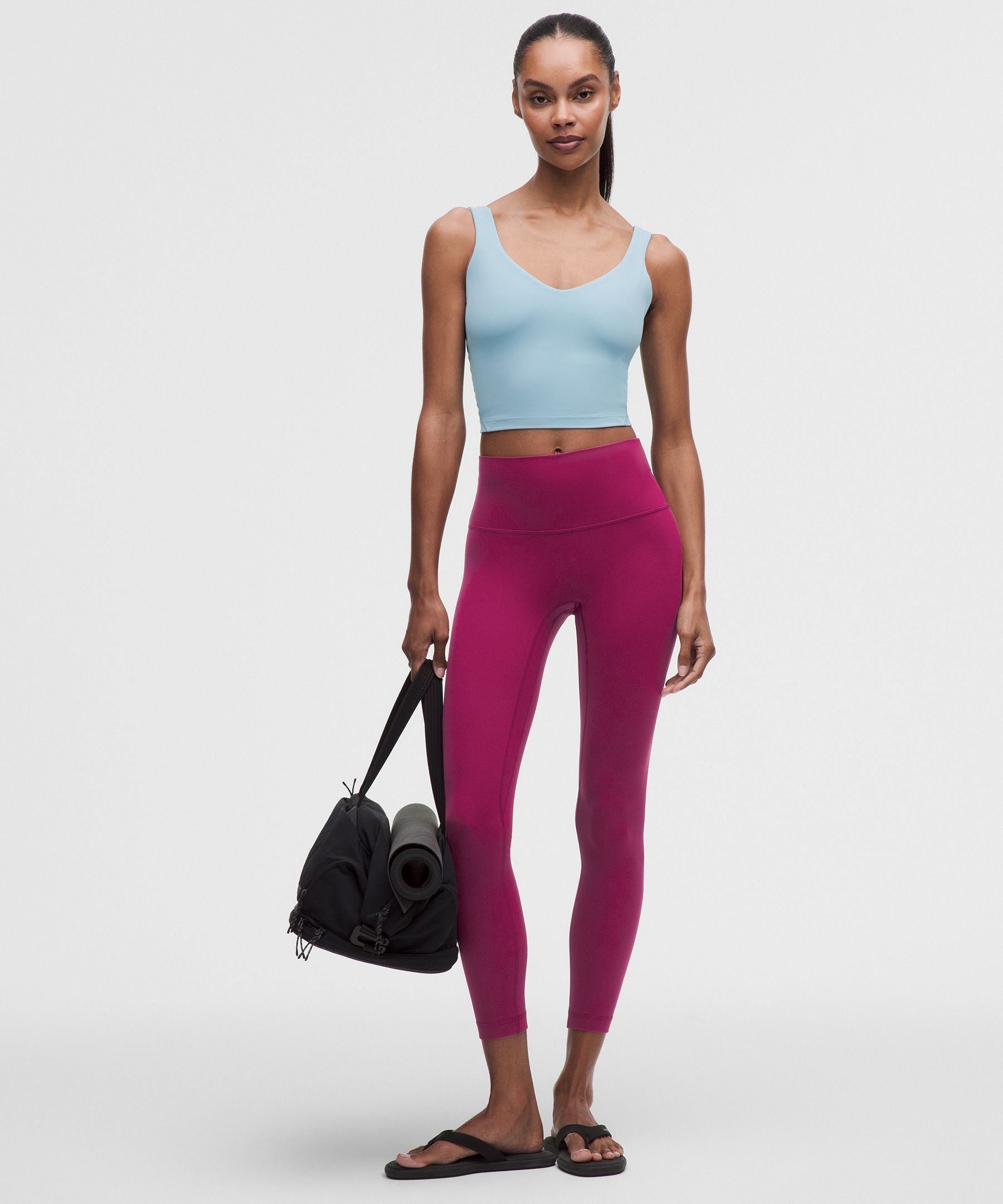 Lululemon Women's lululemon Align No Line™ High-Rise Pant 25"
