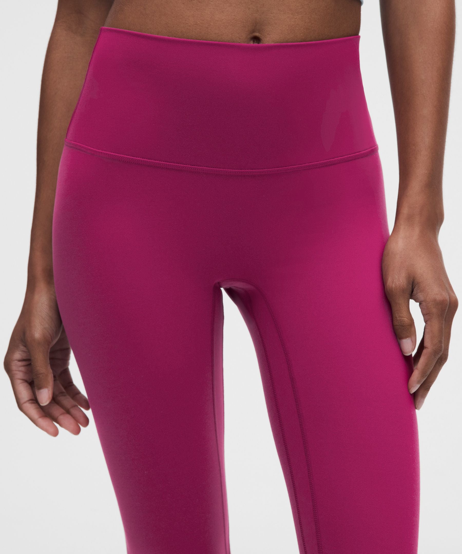 Lululemon Women's lululemon Align No Line™ High-Rise Pant 25"
