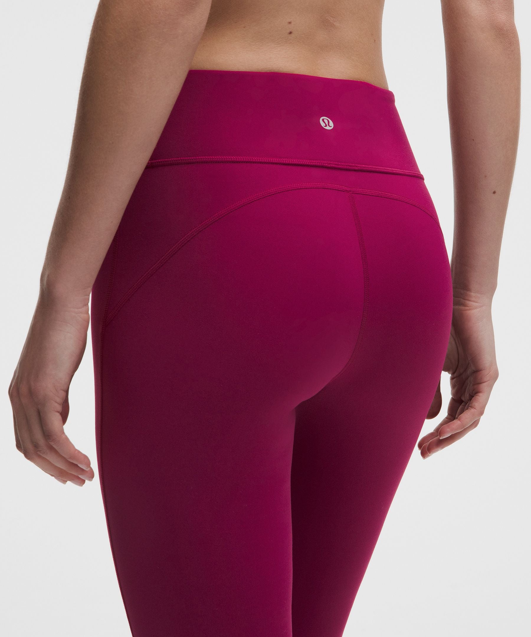 Lululemon Women's Groove Nulu High-Rise Flared Pant *Regular