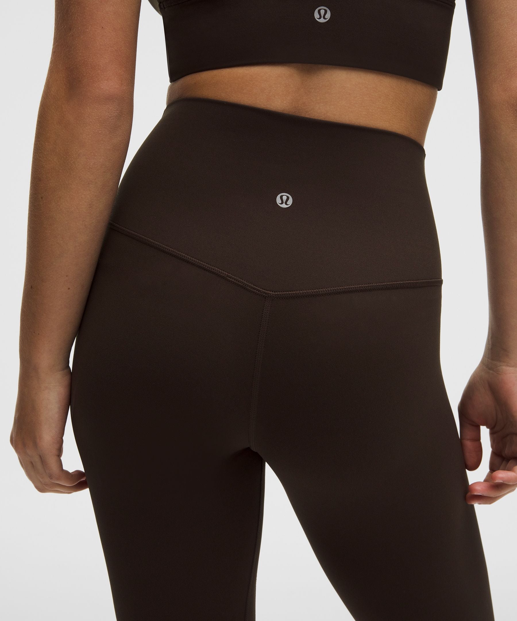 Lululemon lululemon Align™ High-Rise Crop 21"