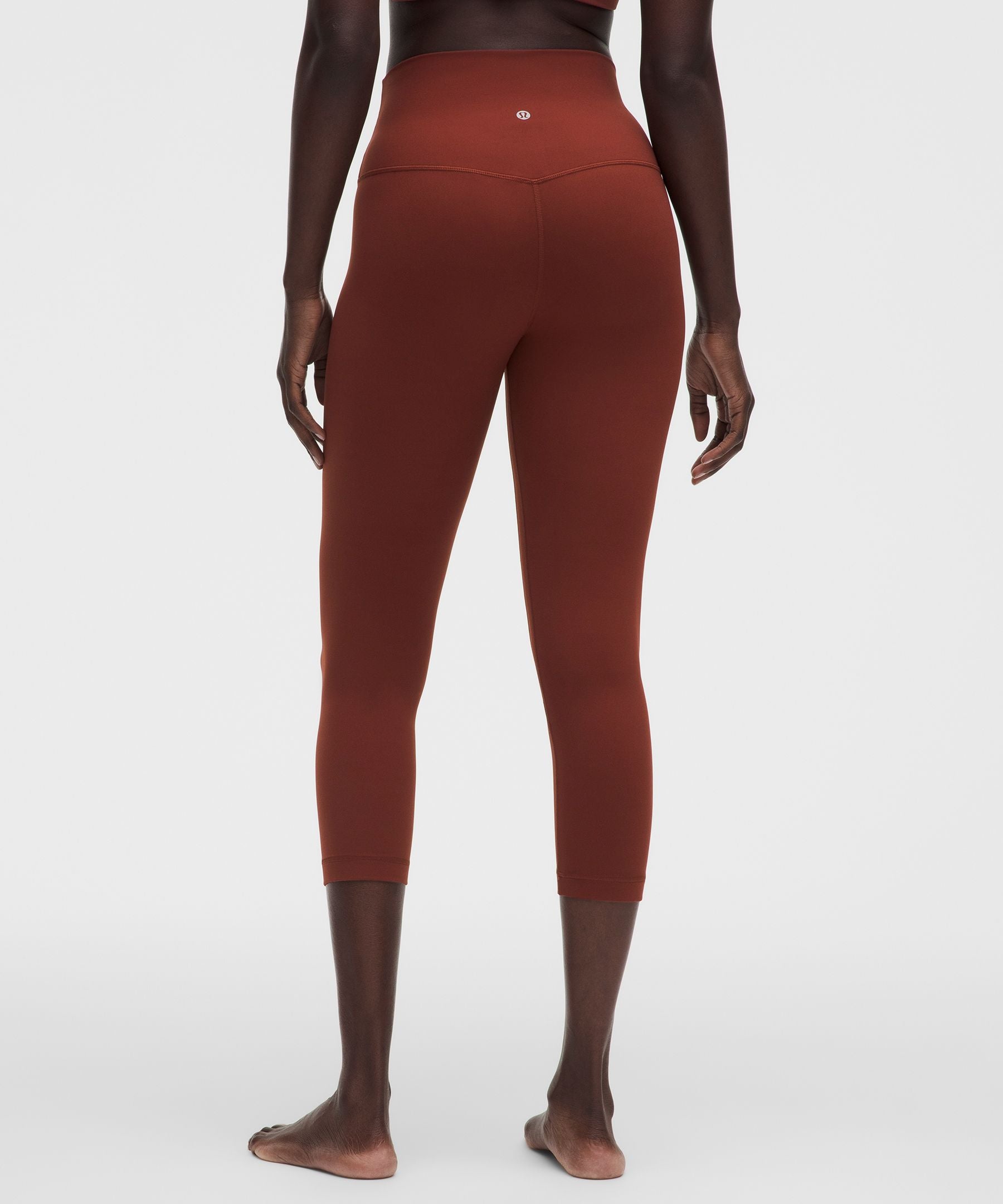 Lululemon lululemon Align™ High-Rise Crop 21"