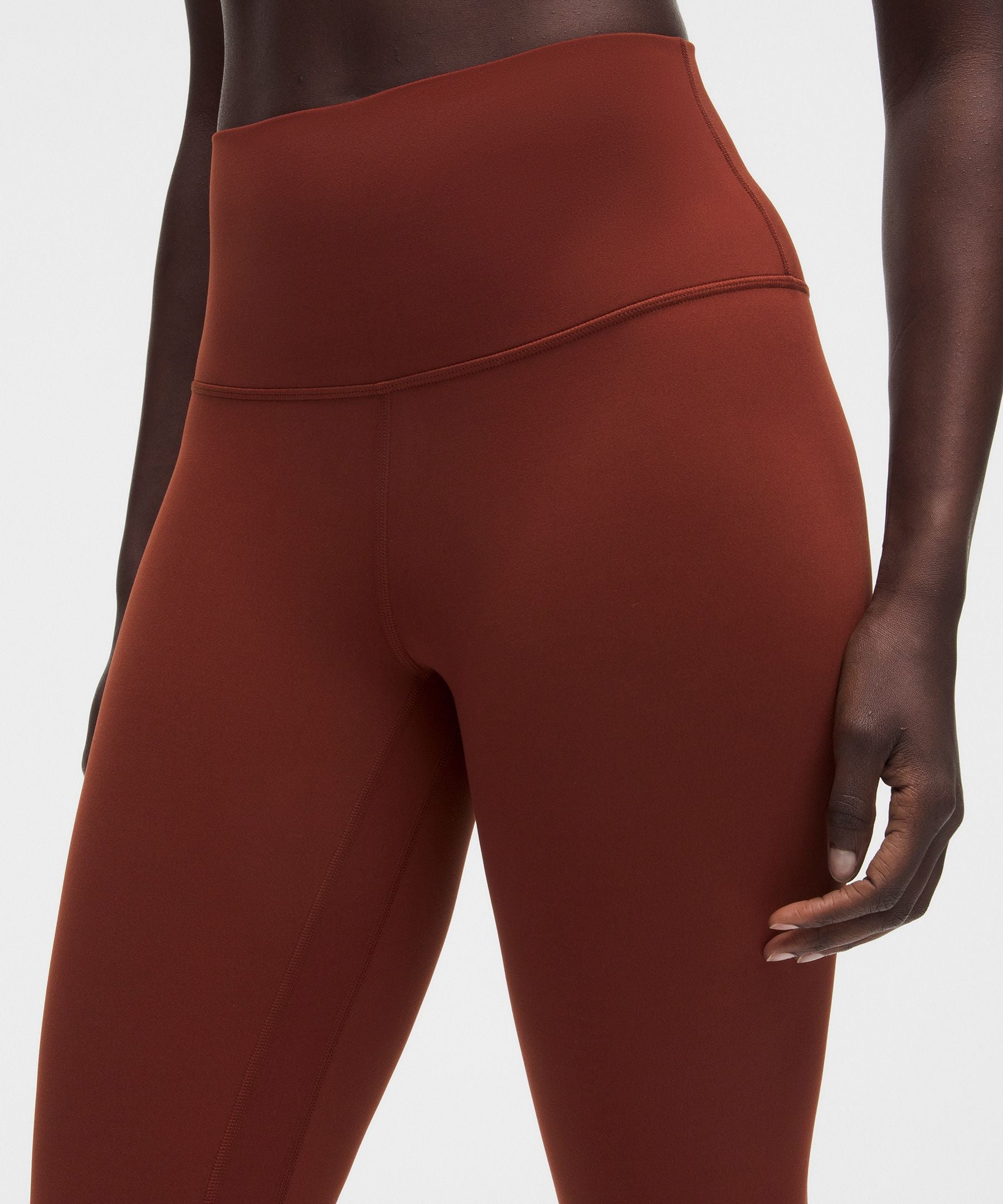 Lululemon lululemon Align™ High-Rise Crop 21"