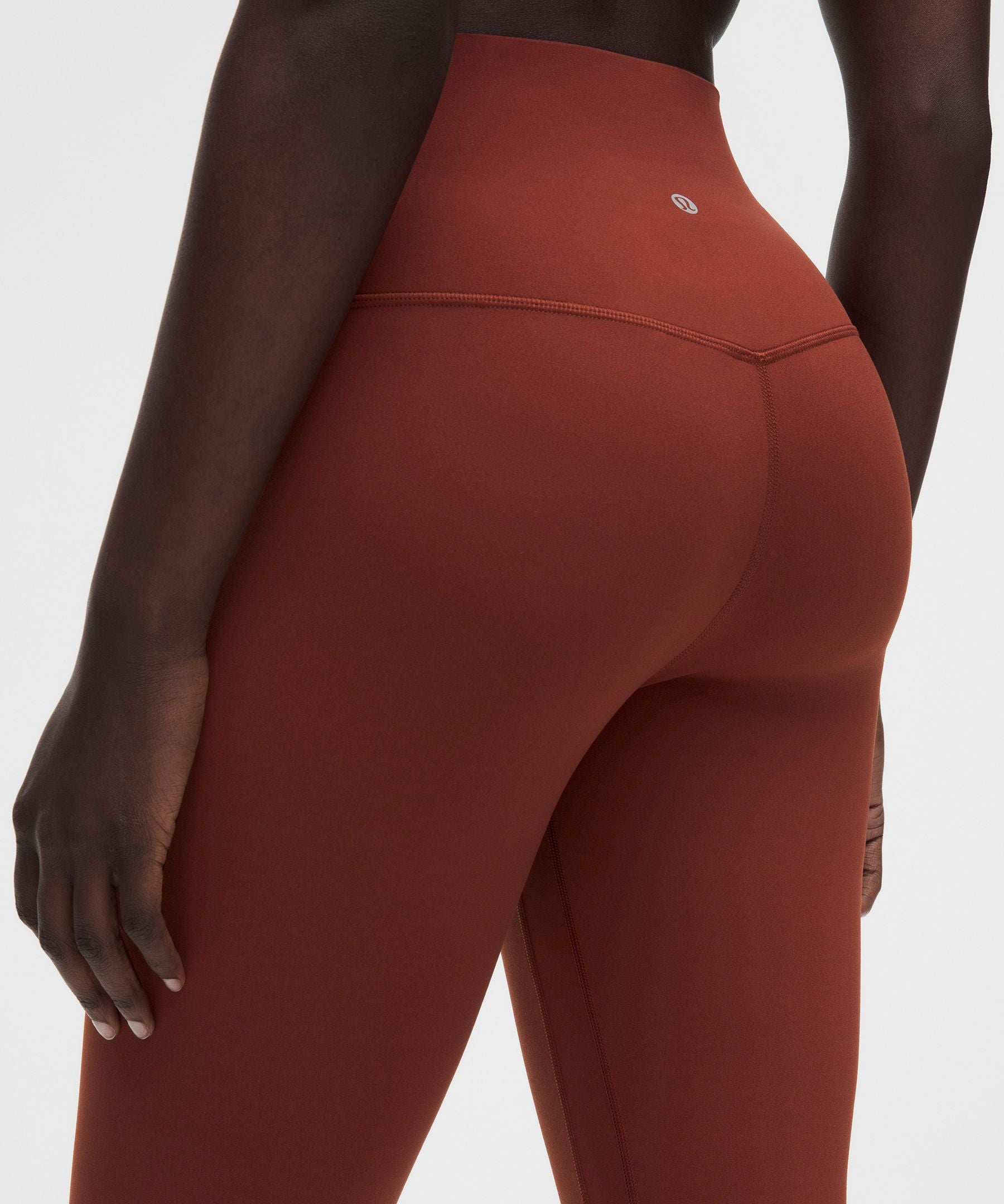 Lululemon lululemon Align™ High-Rise Crop 21"
