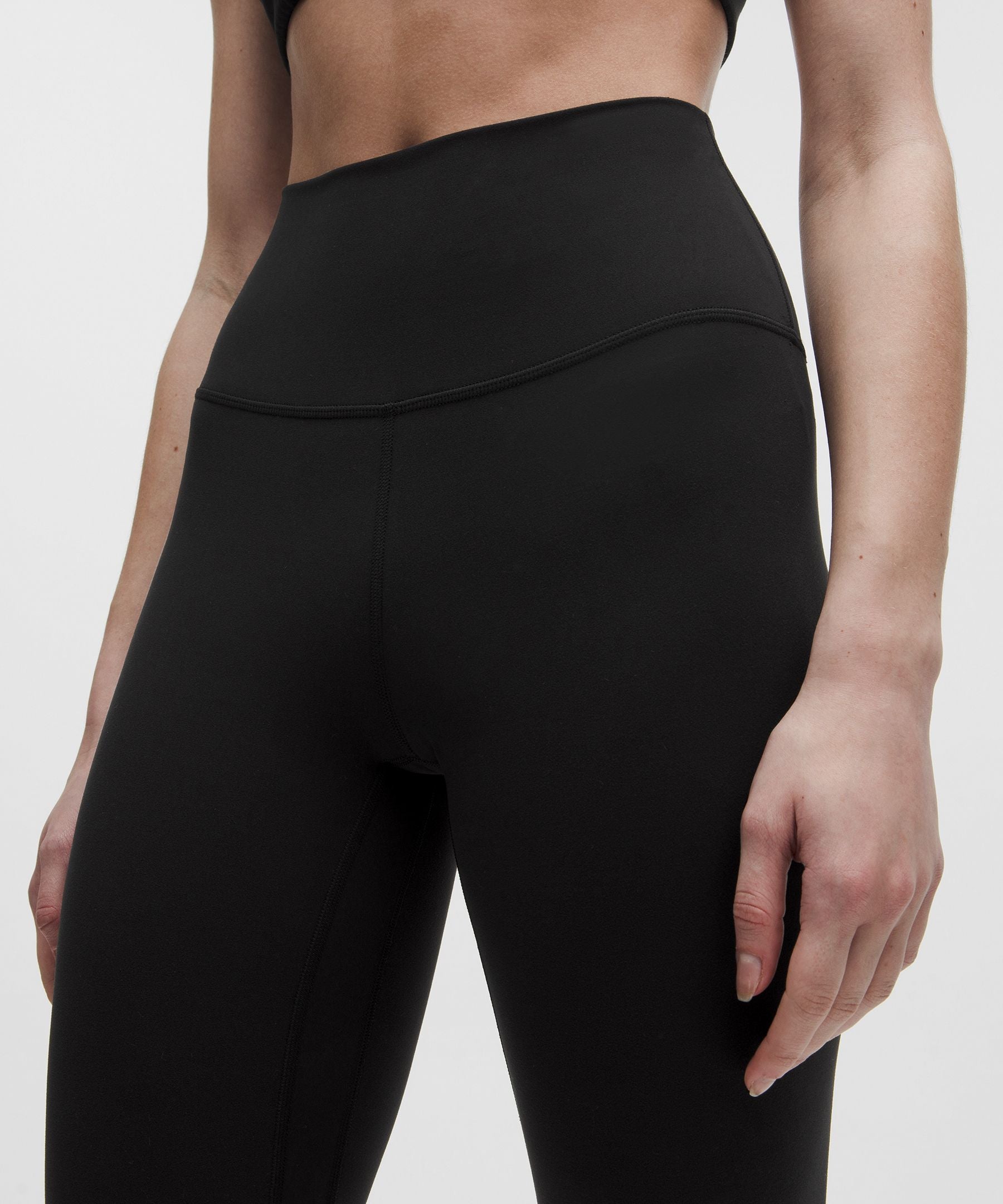 Lululemon lululemon Align™ High-Rise Crop 23"