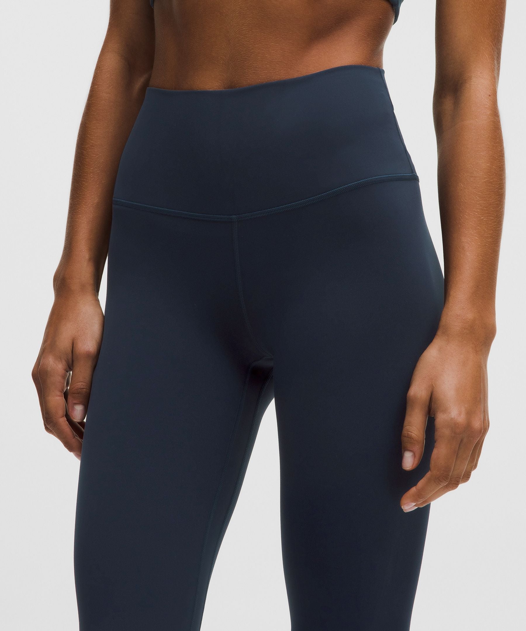 Lululemon lululemon Align™ High-Rise Crop 23"