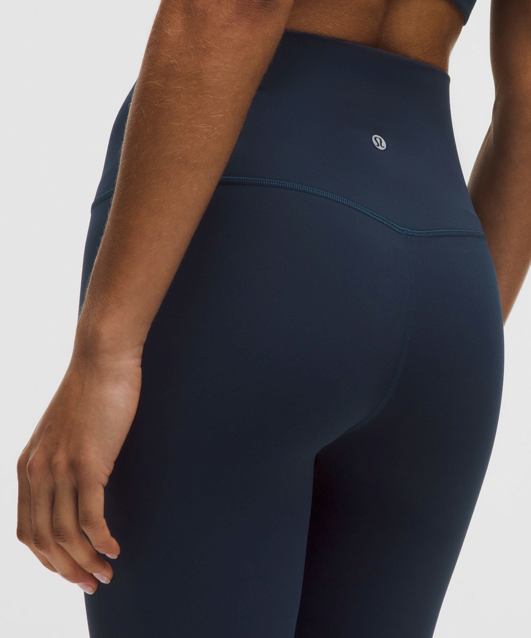 Lululemon lululemon Align™ High-Rise Crop 23"