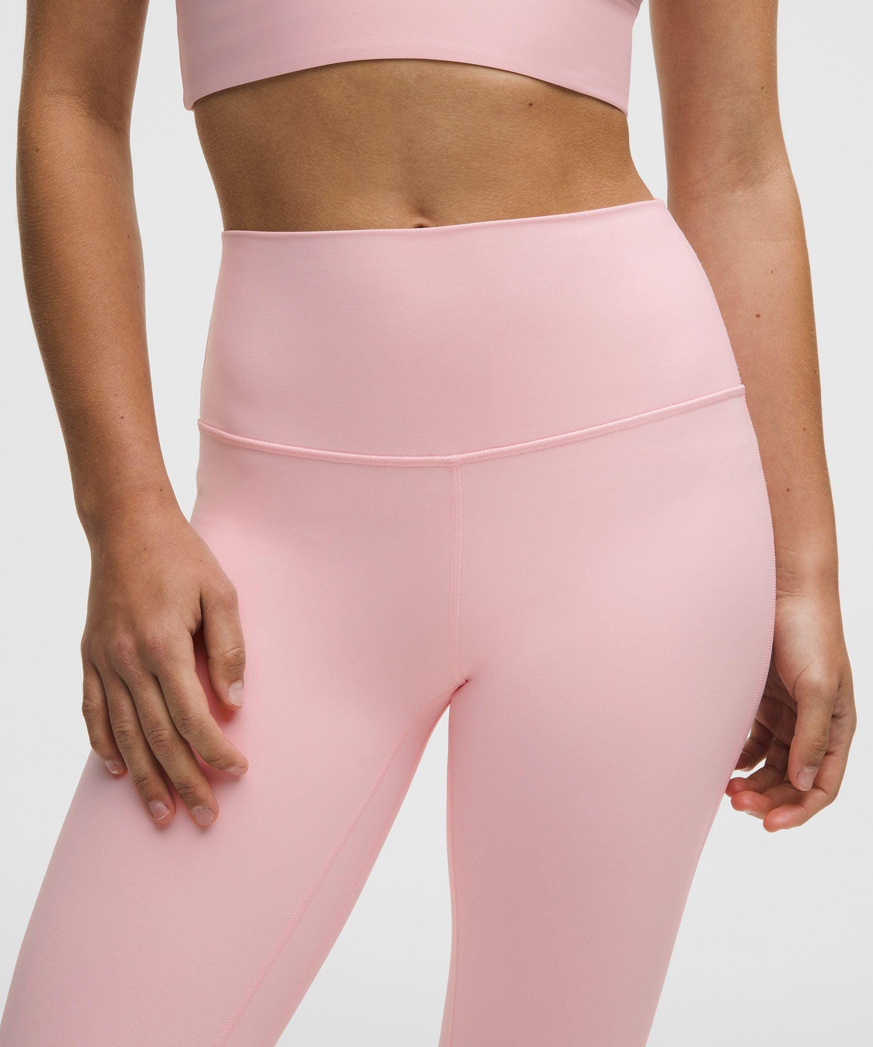 Lululemon lululemon Align™ High-Rise Crop 23"