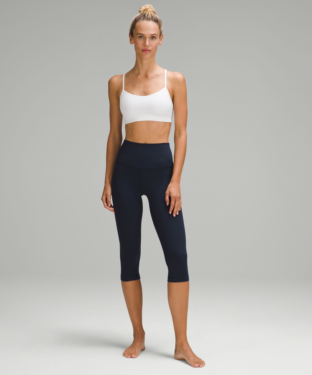 Lululemon lululemon Align™ High-Rise Crop 17"