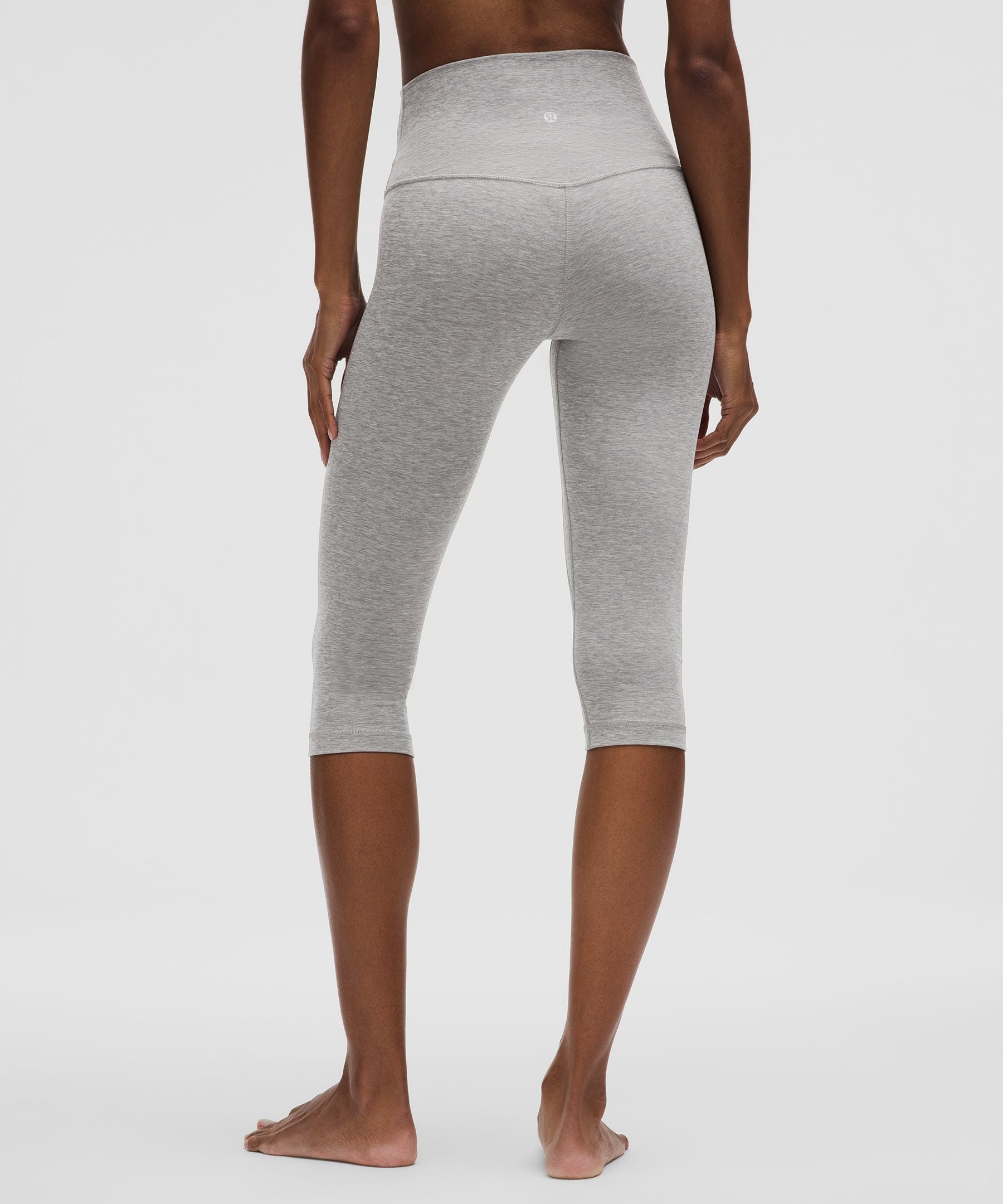 Lululemon lululemon Align™ High-Rise Crop 17"