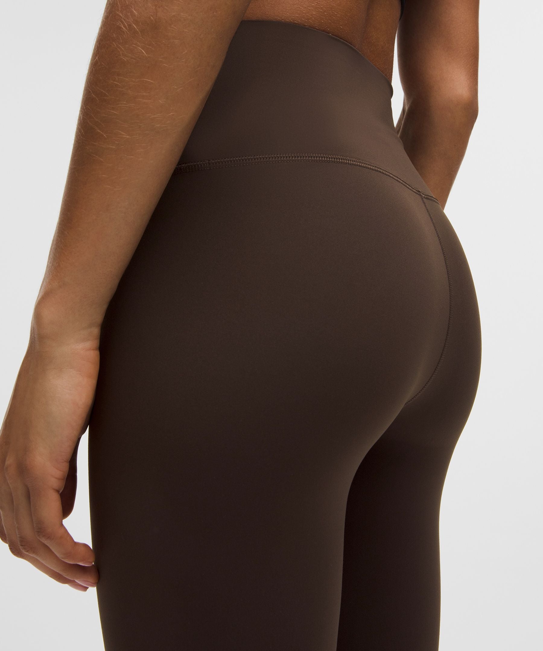 Lululemon Women's Wunder Train High-Rise Crop 23"
