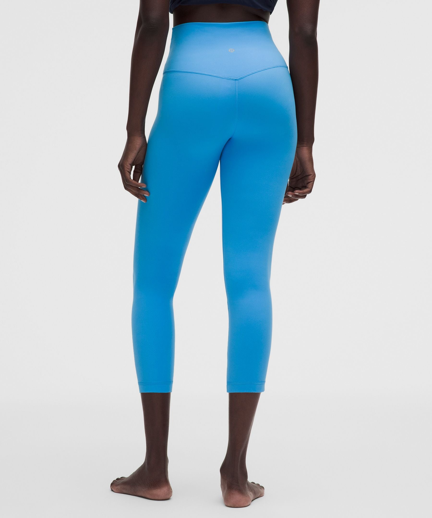 Lululemon lululemon Align™ High-Rise Crop 21"