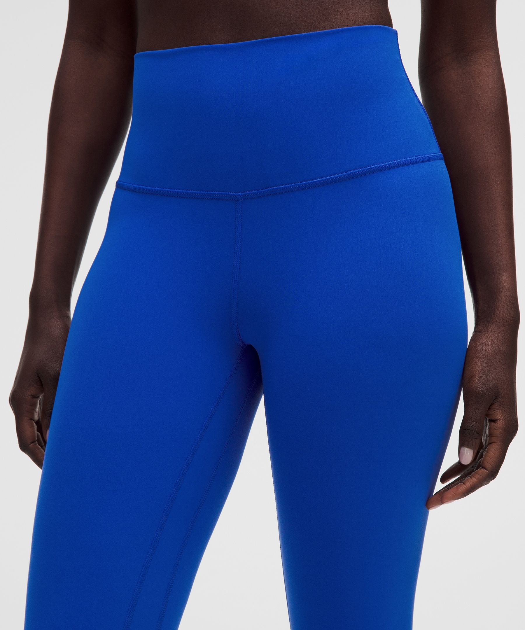 Lululemon lululemon Align™ High-Rise Crop 23"