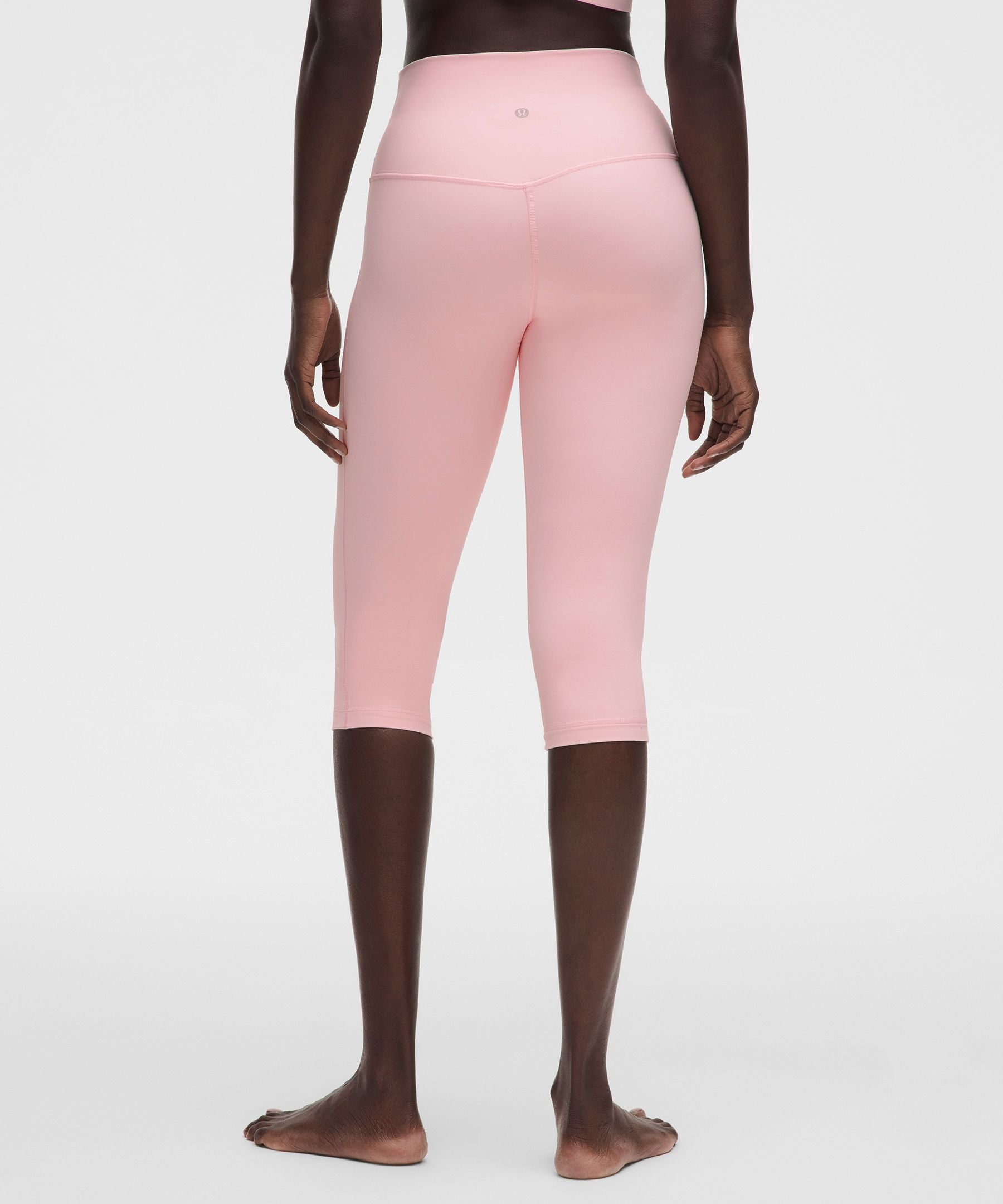 Lululemon lululemon Align™ High-Rise Crop 17"