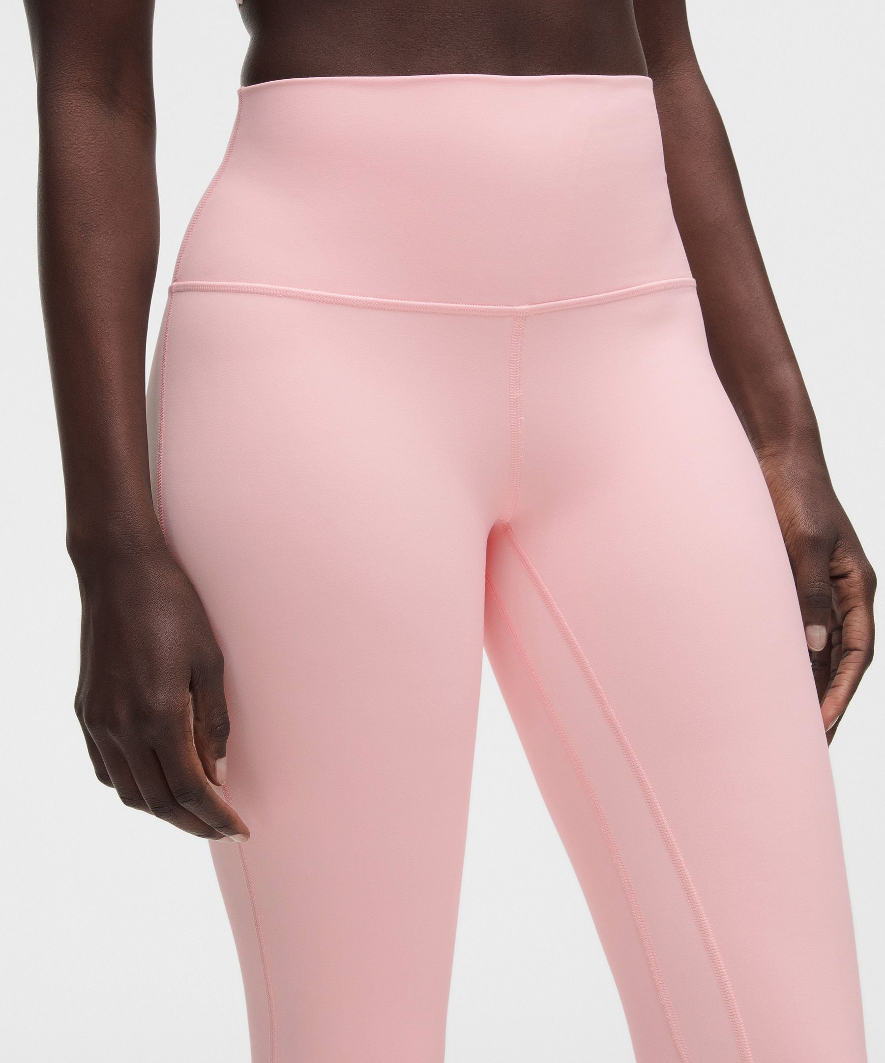 Lululemon lululemon Align™ High-Rise Crop 17"