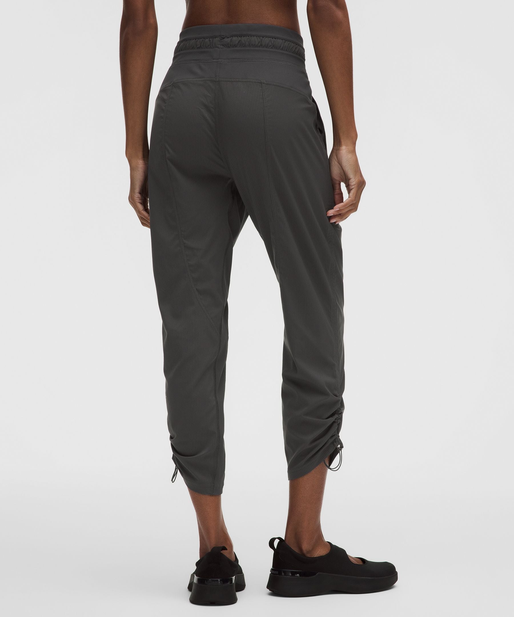 Lululemon Dance Studio Mid-Rise Cropped Pant