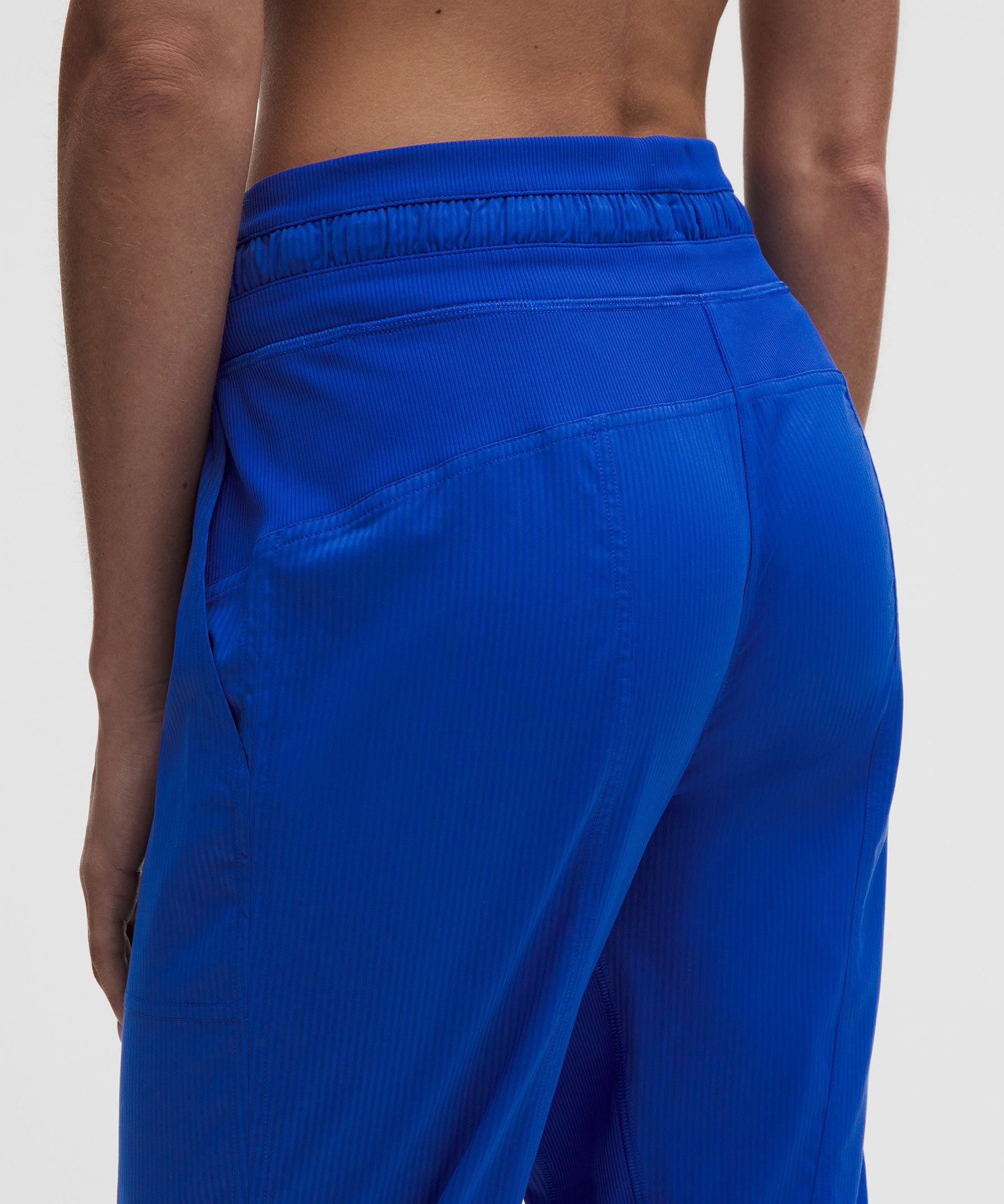 Lululemon Dance Studio Mid-Rise Cropped Pant