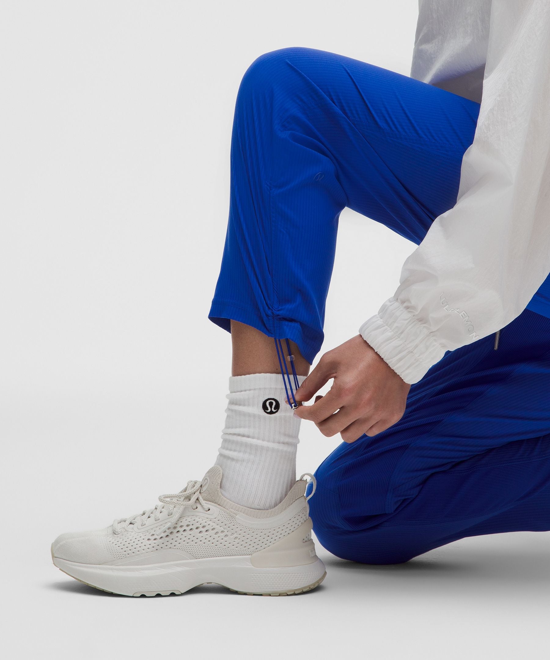 Lululemon Dance Studio Mid-Rise Cropped Pant