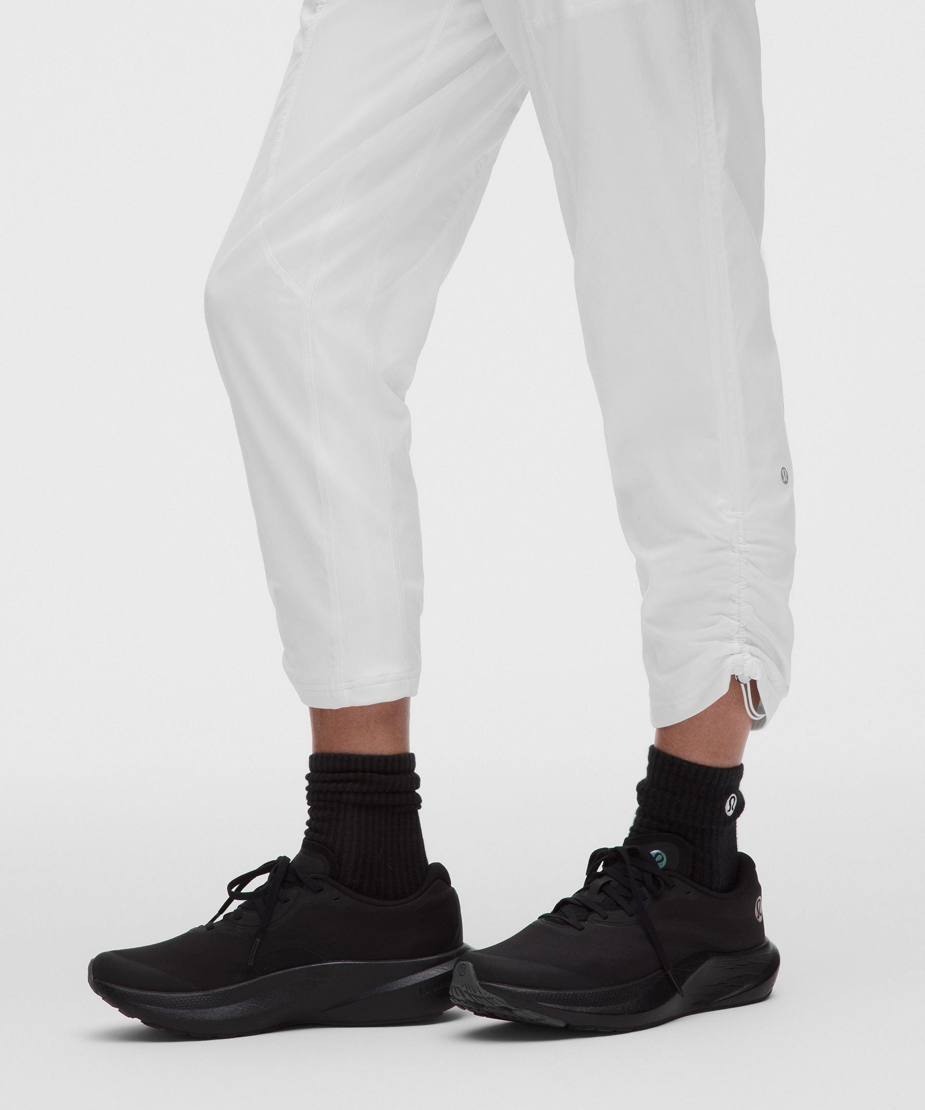 Lululemon Dance Studio Mid-Rise Cropped Pant
