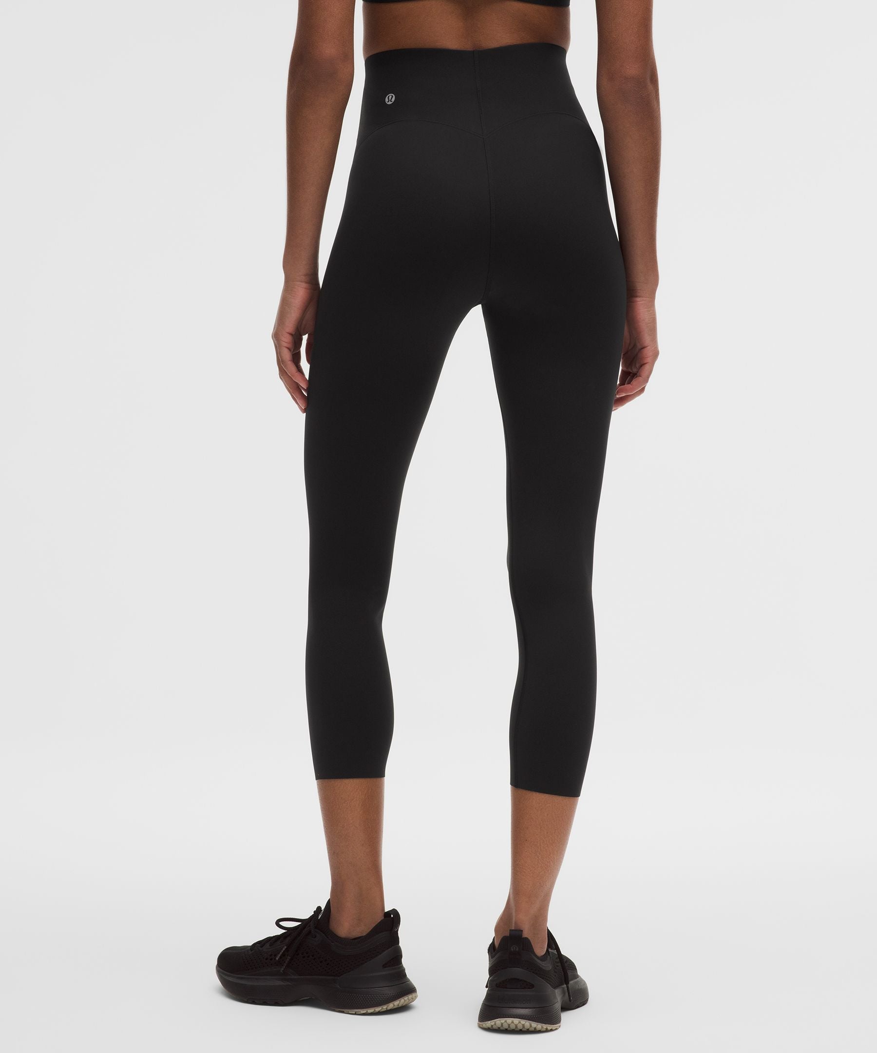 Lululemon Women's lululemon Glow Up™ Super-High-Rise Crop 23"